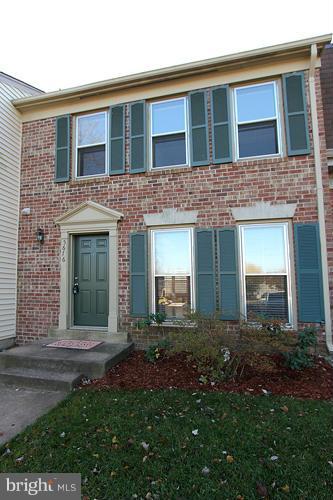 HERITAGE CROSSING - Residential