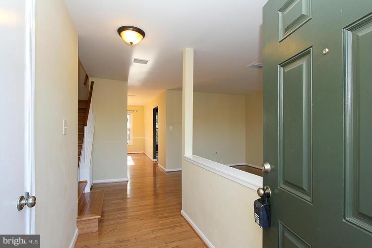 HERITAGE CROSSING - Residential