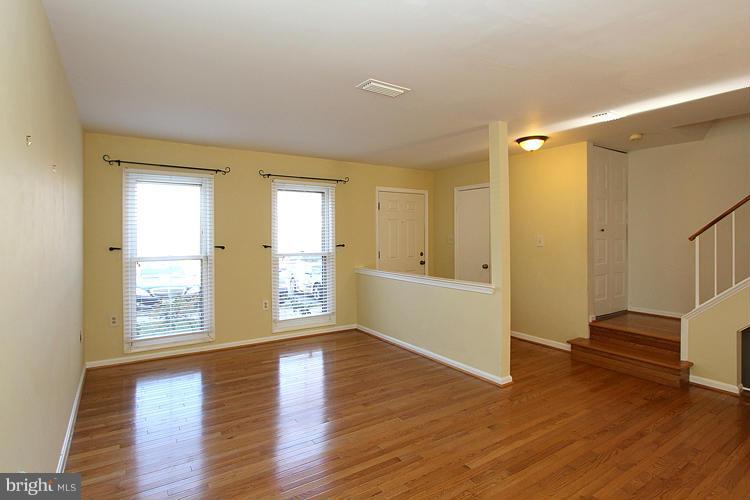 HERITAGE CROSSING - Residential