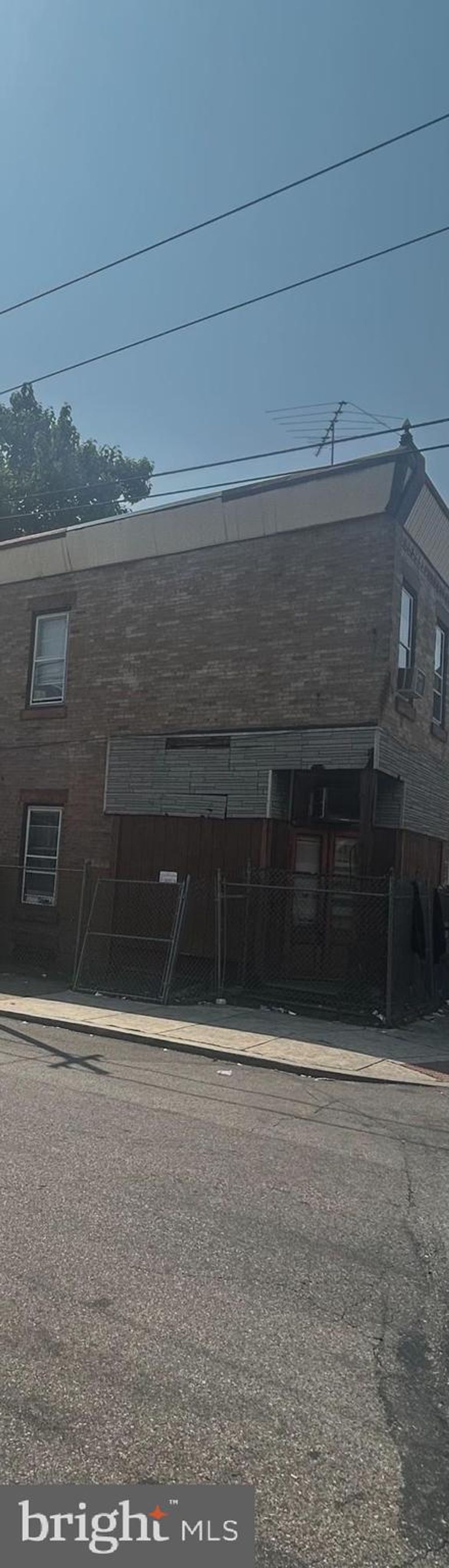 Photo of 4469 N Gratz Street, PHILADELPHIA, PA 19140 (MLS # PAPH2525824)