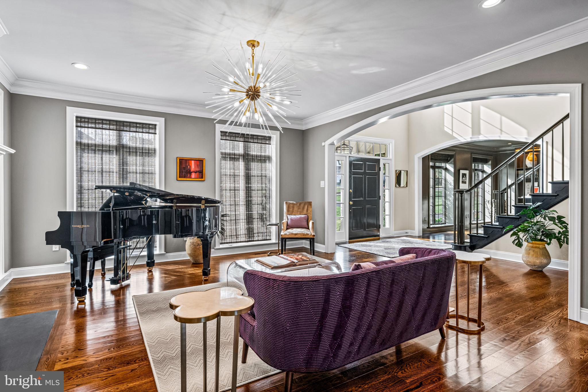 WHITEGATE - Residential