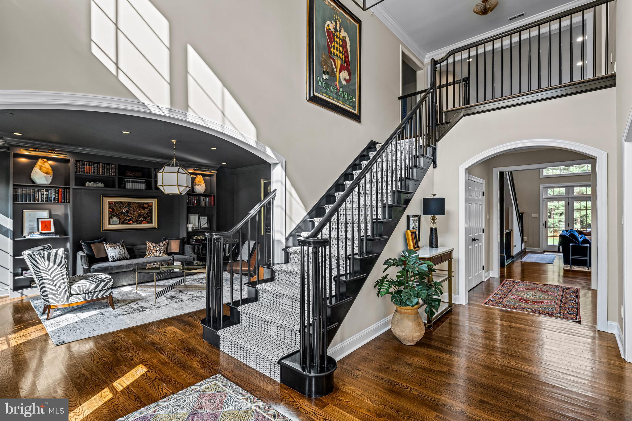 WHITEGATE - Residential