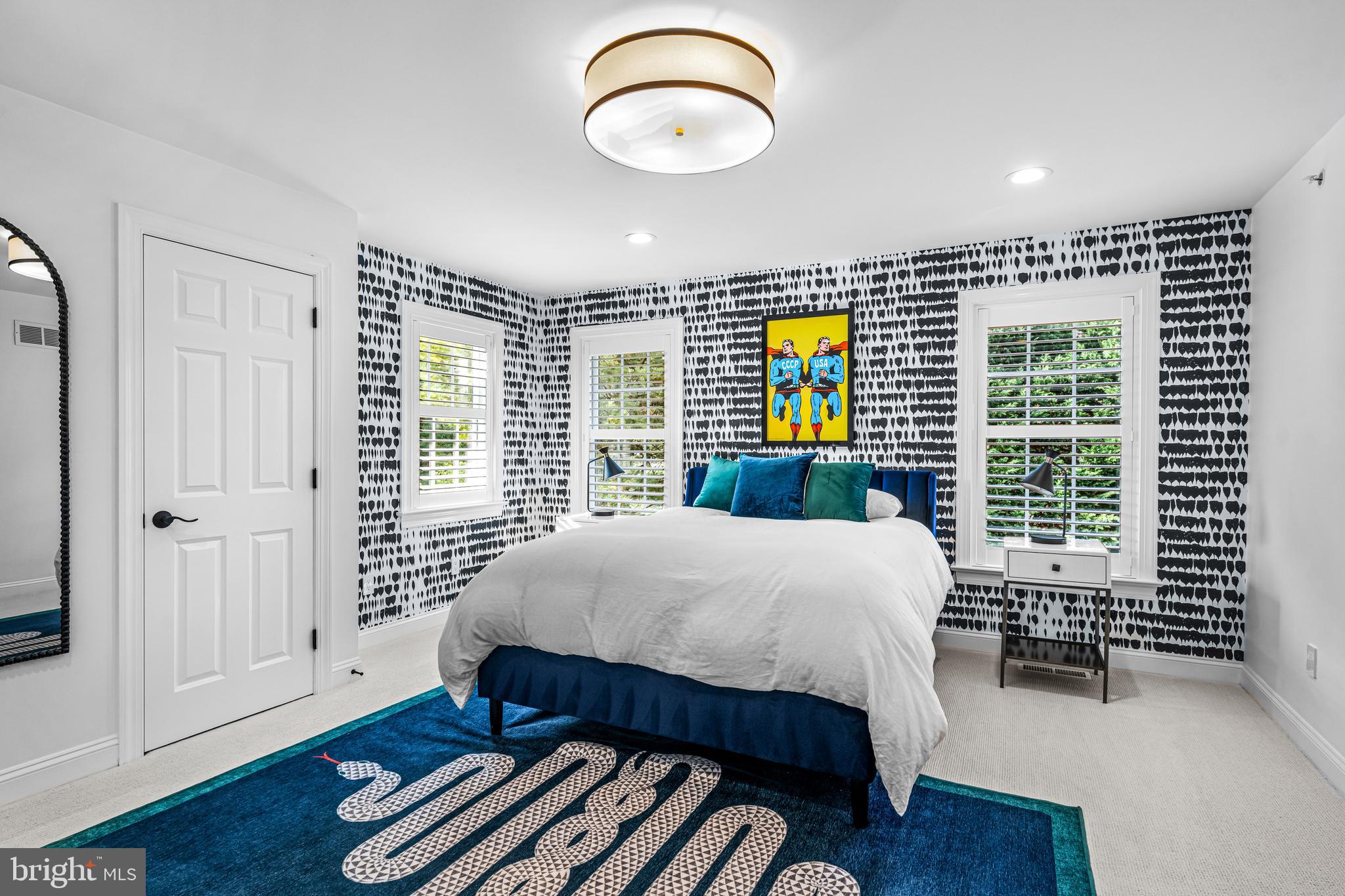 WHITEGATE - Residential