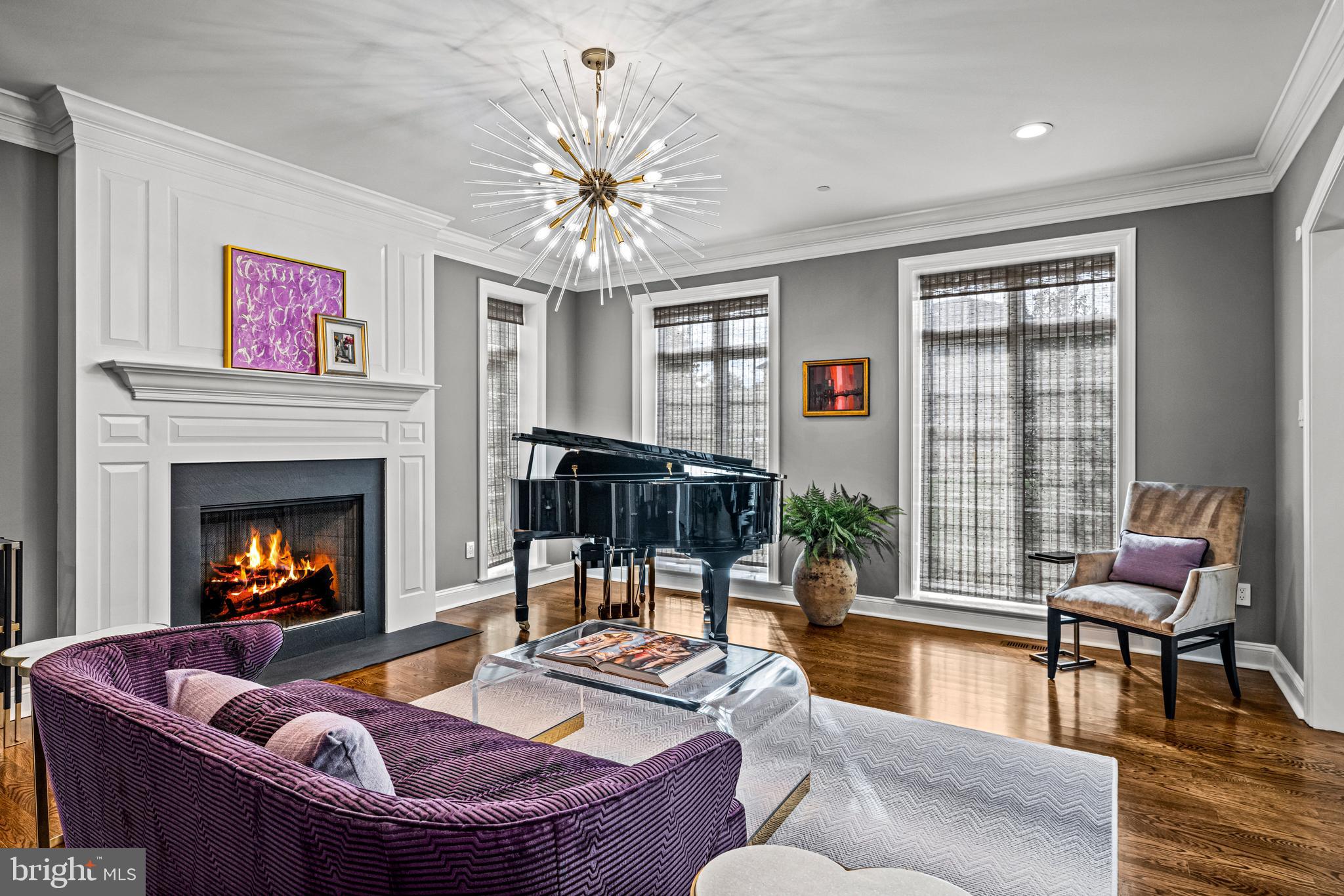 WHITEGATE - Residential