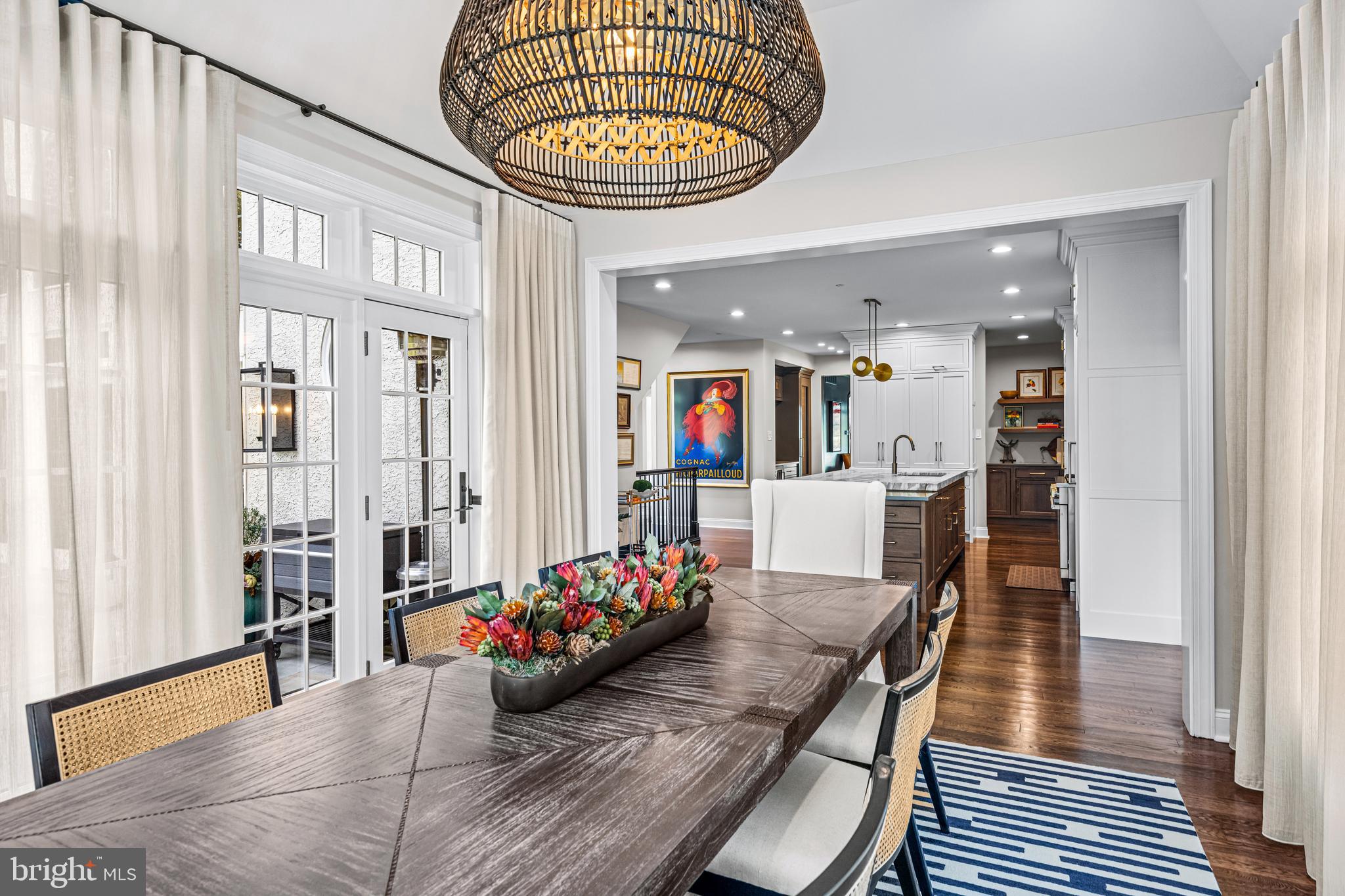 WHITEGATE - Residential