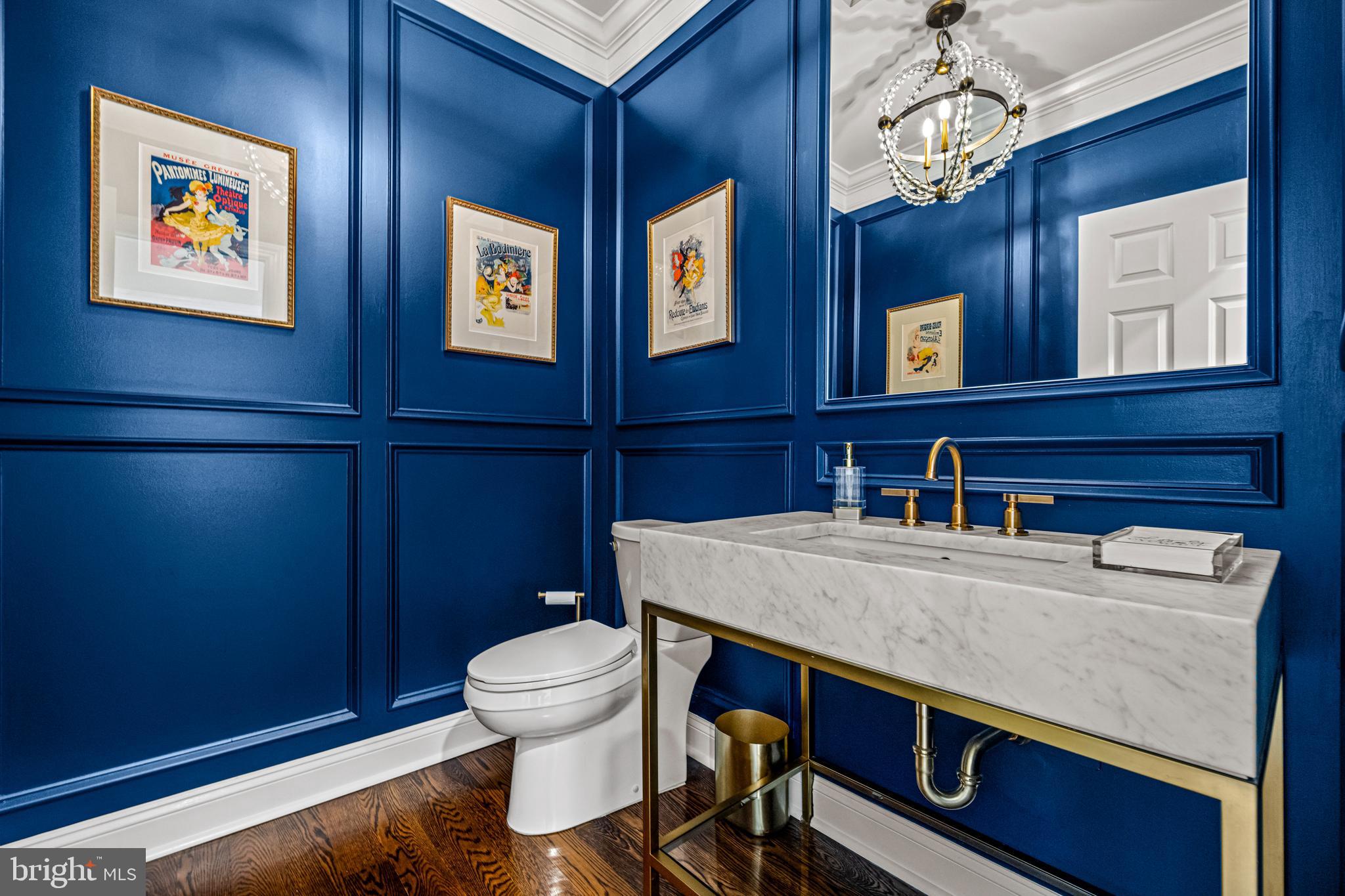 WHITEGATE - Residential