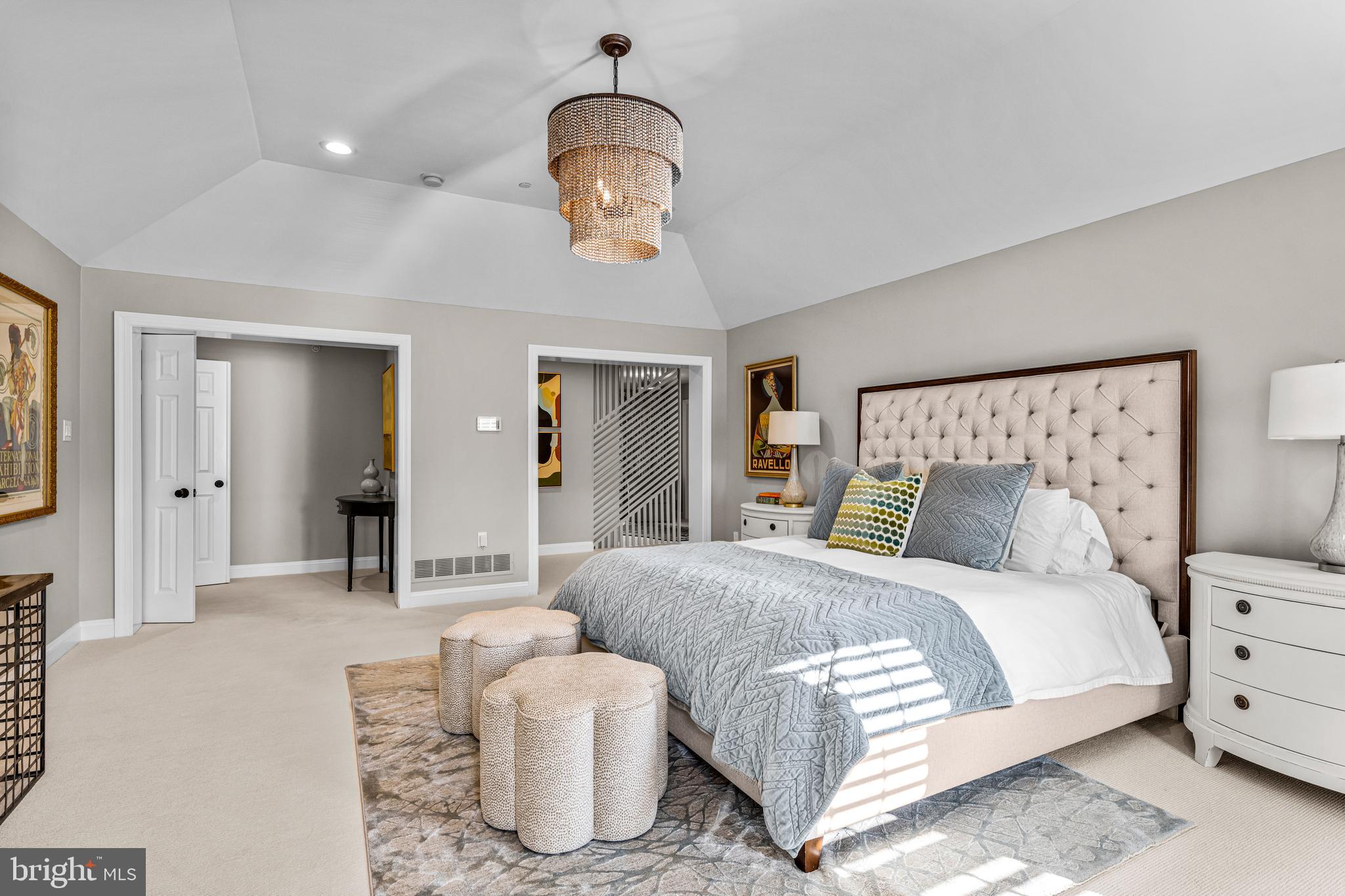 WHITEGATE - Residential