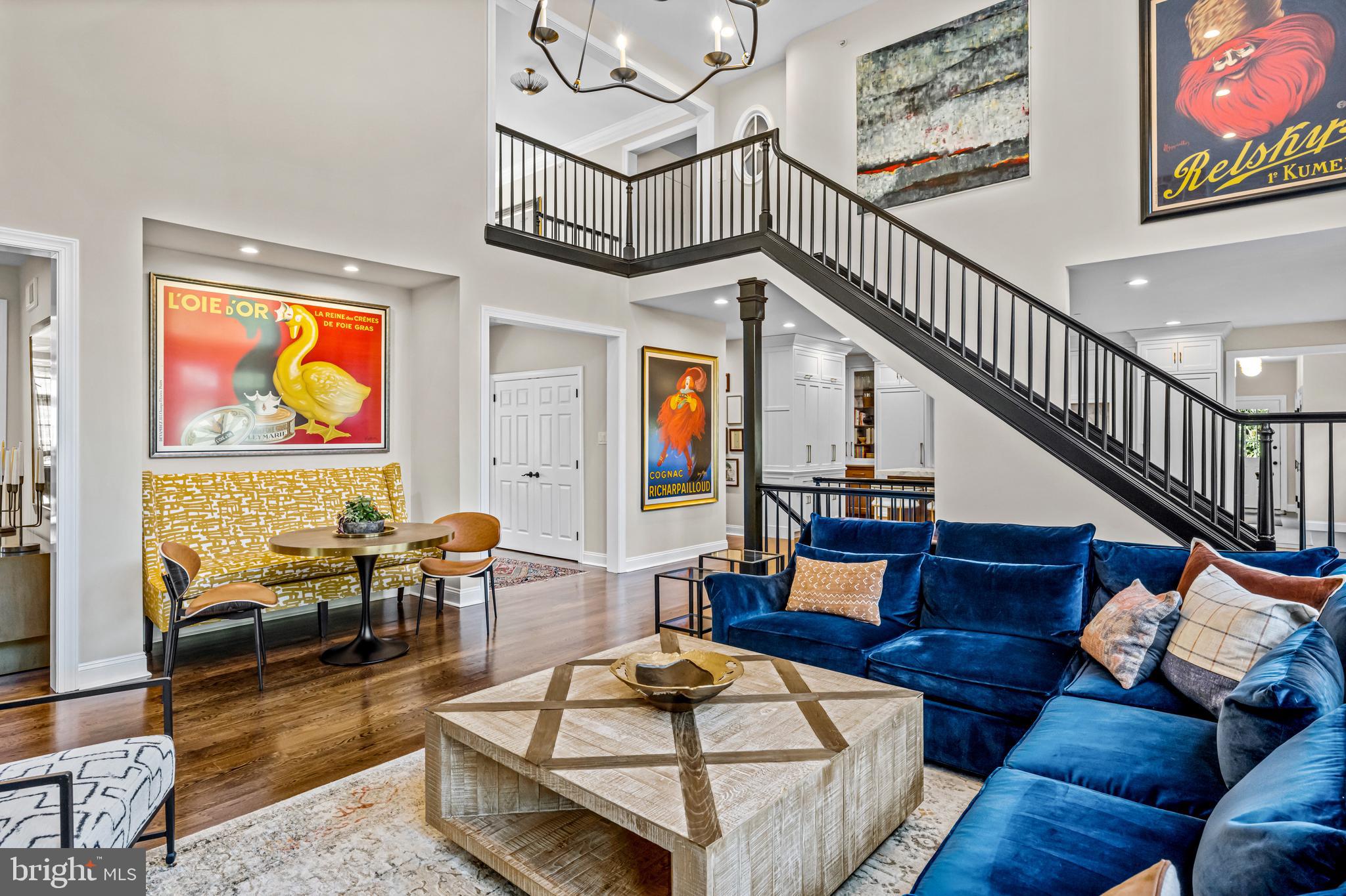 WHITEGATE - Residential