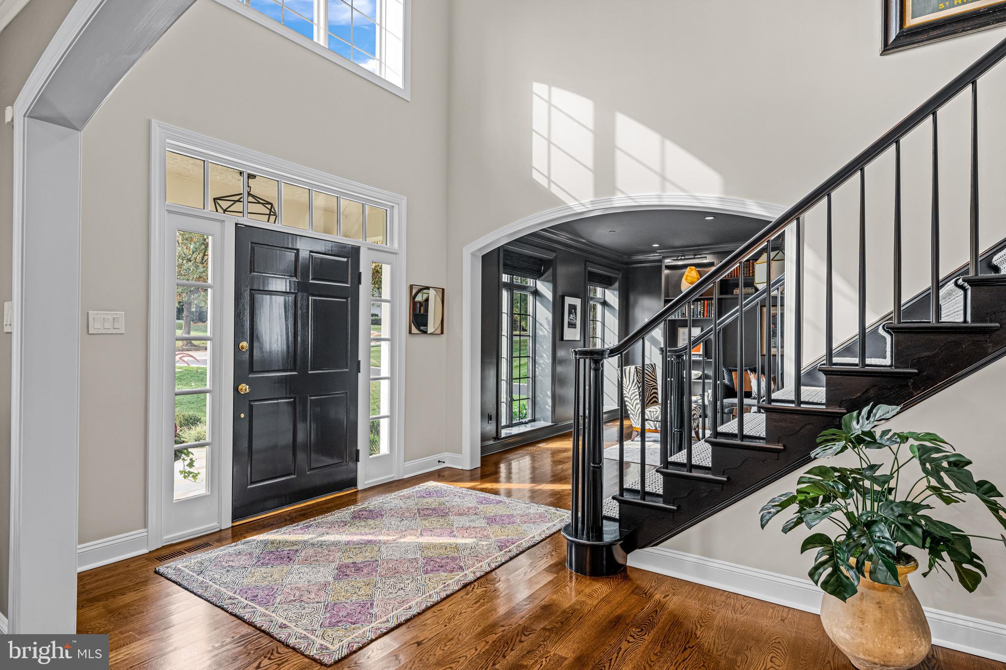 WHITEGATE - Residential