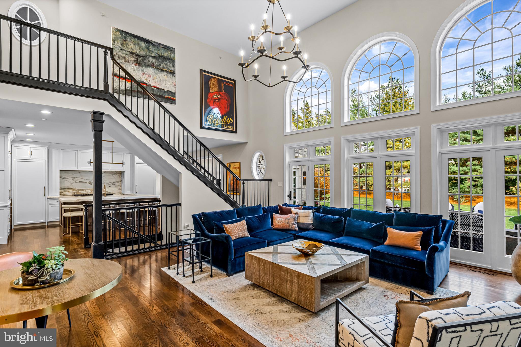 WHITEGATE - Residential