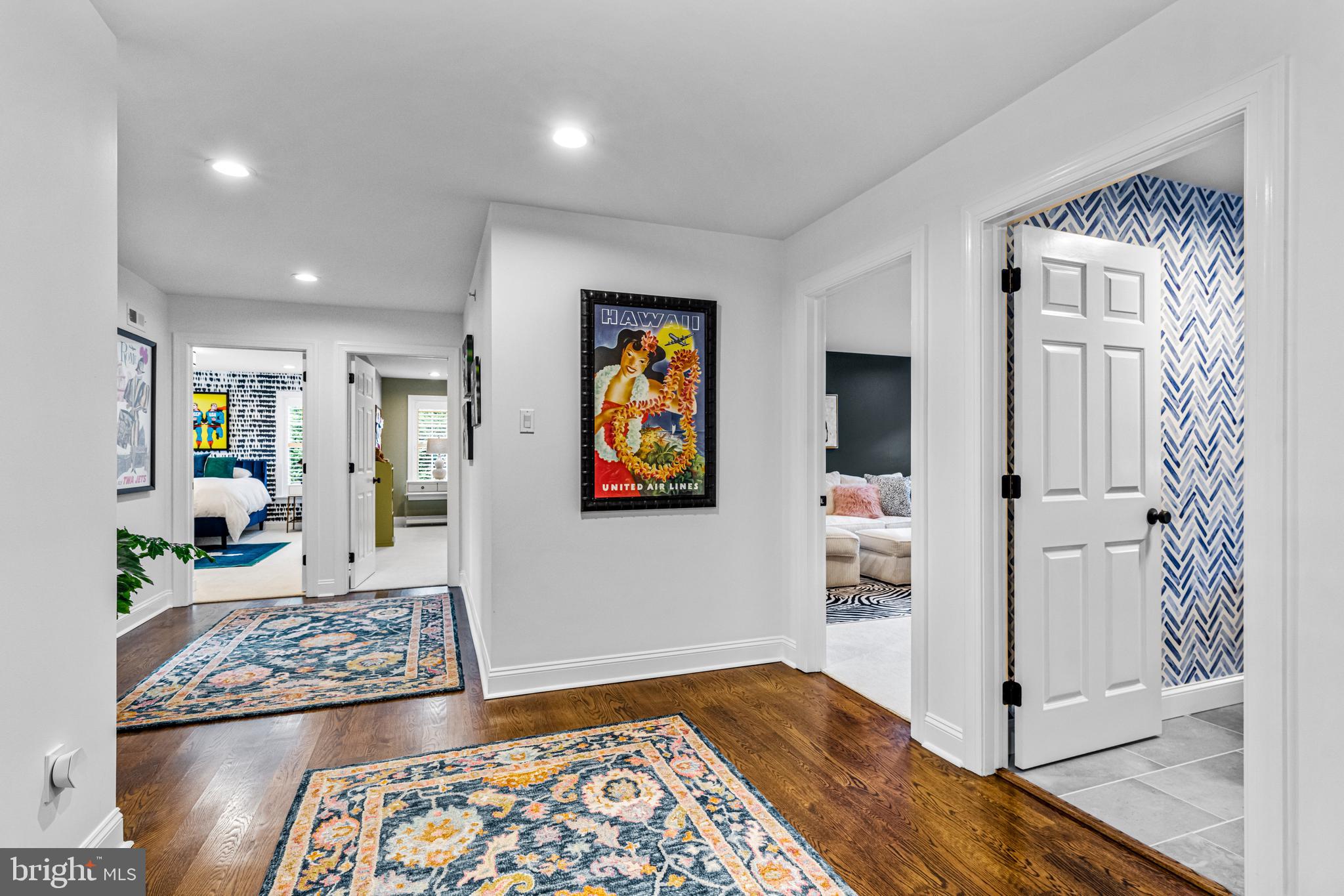 WHITEGATE - Residential