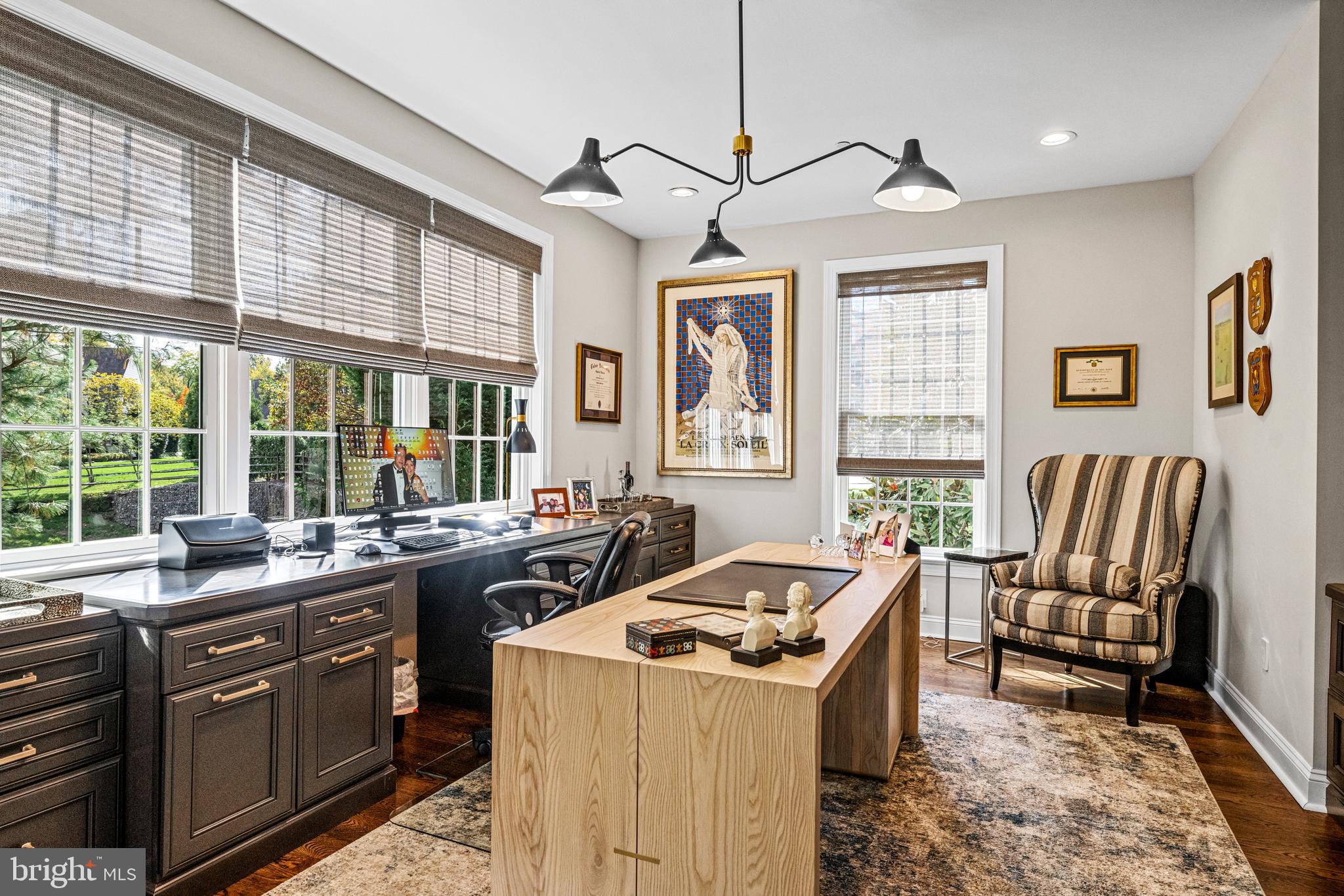 WHITEGATE - Residential