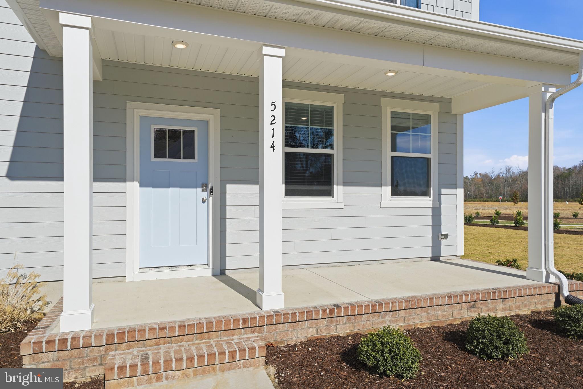 LOT 128 MERIWETHER LEWIS STREET