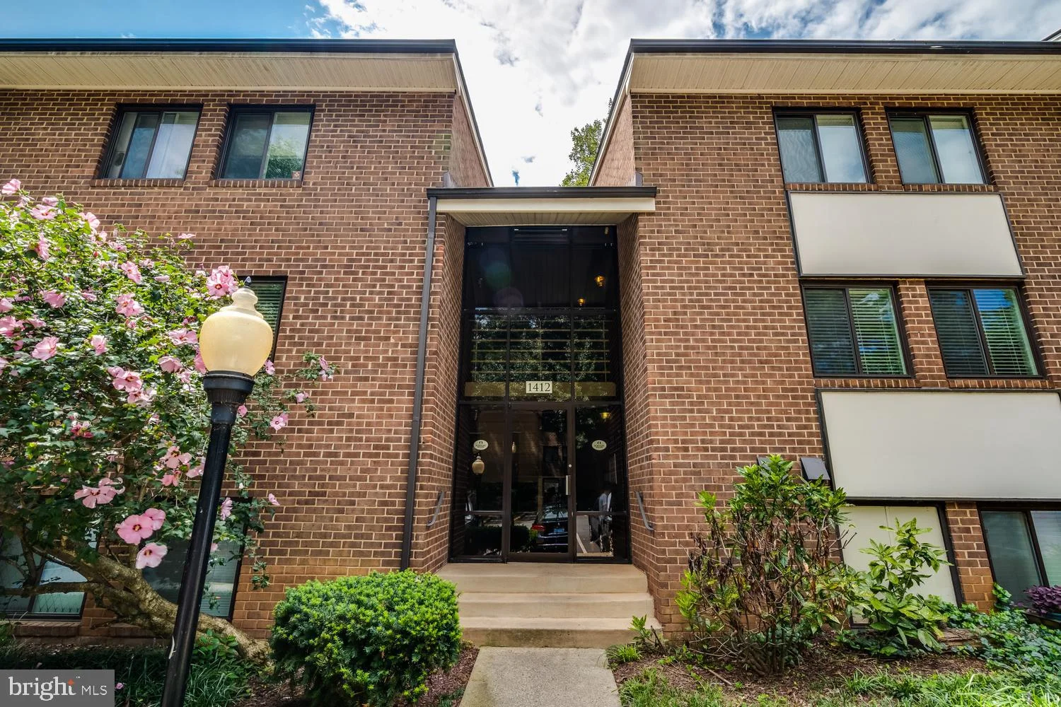 1412 Northgate Square Unit 1B, Reston, VA, 20190