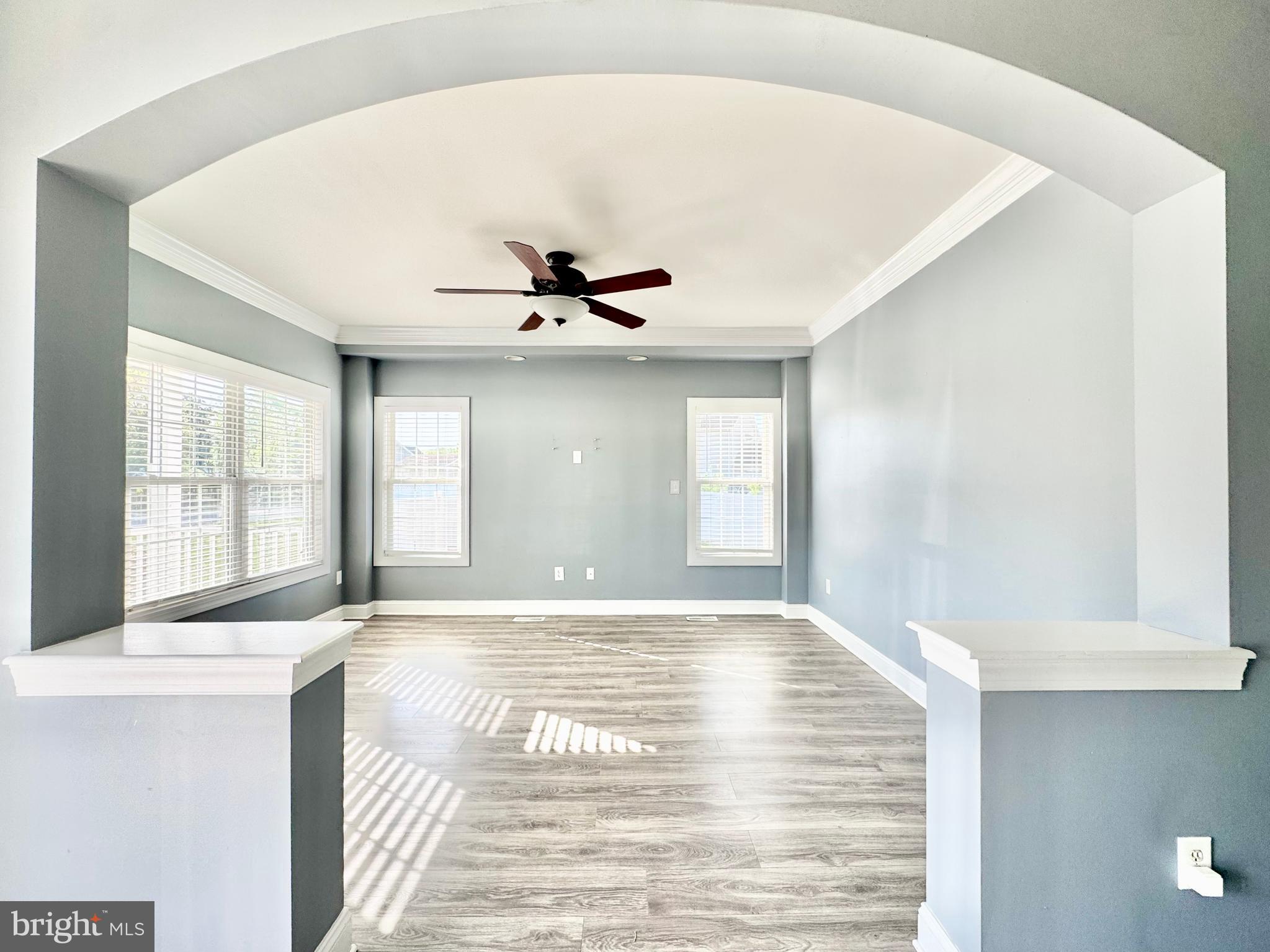 HIDDEN POND - Residential