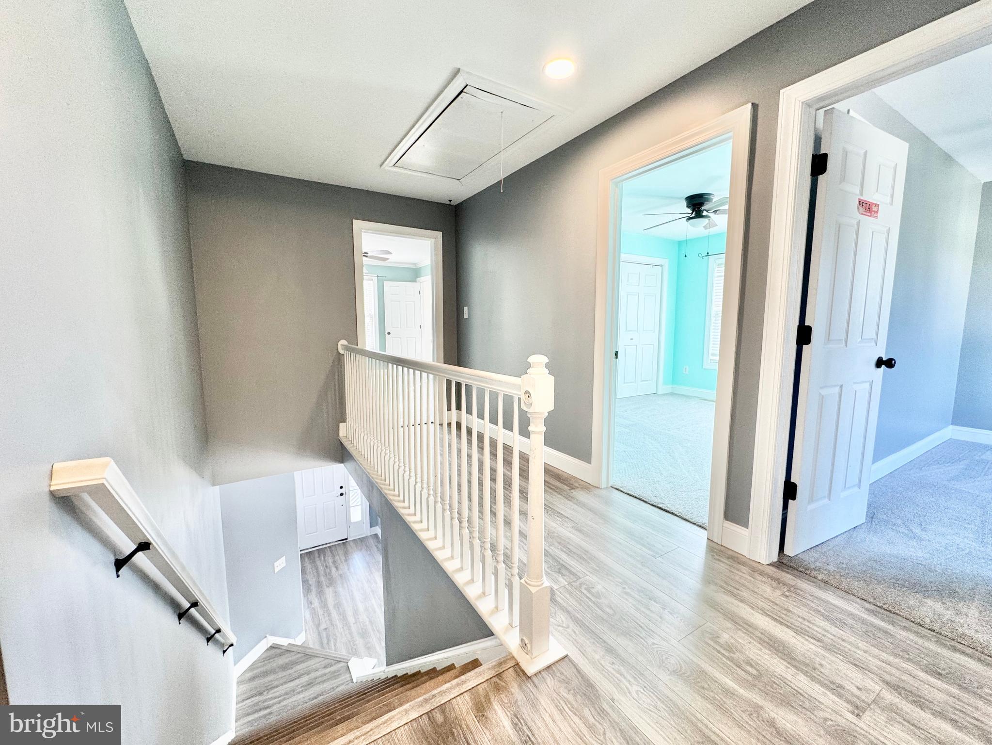 HIDDEN POND - Residential