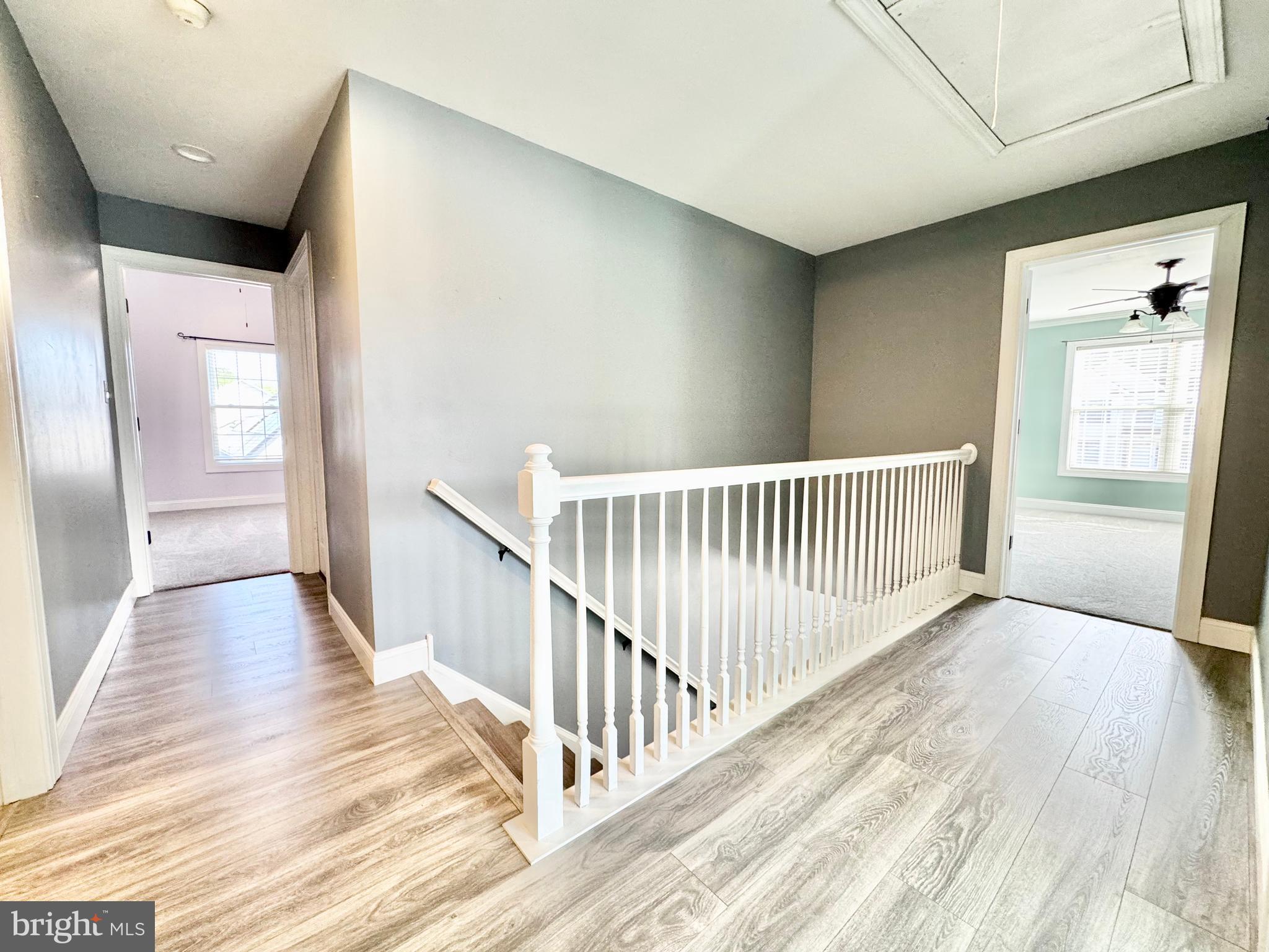 HIDDEN POND - Residential