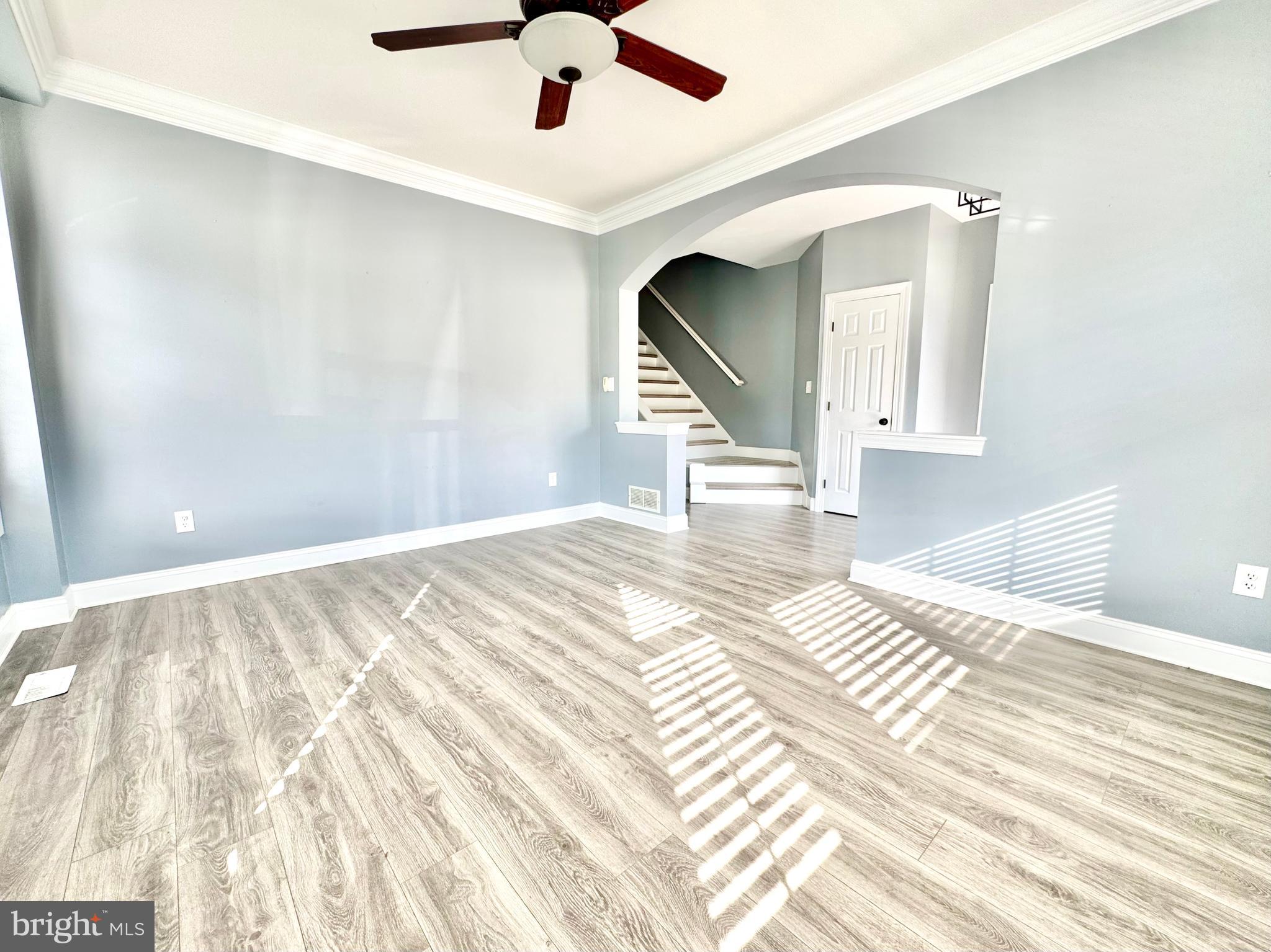 HIDDEN POND - Residential