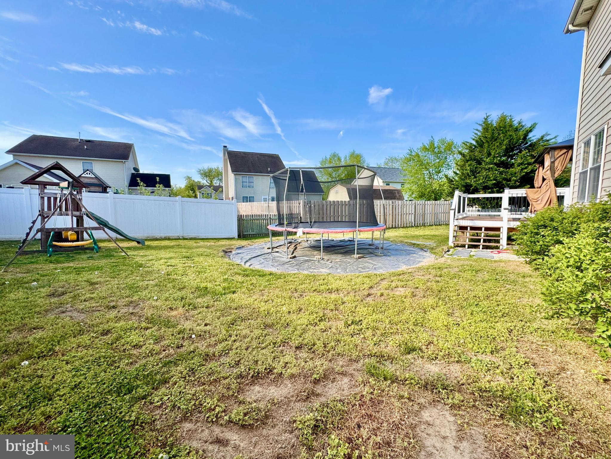 HIDDEN POND - Residential
