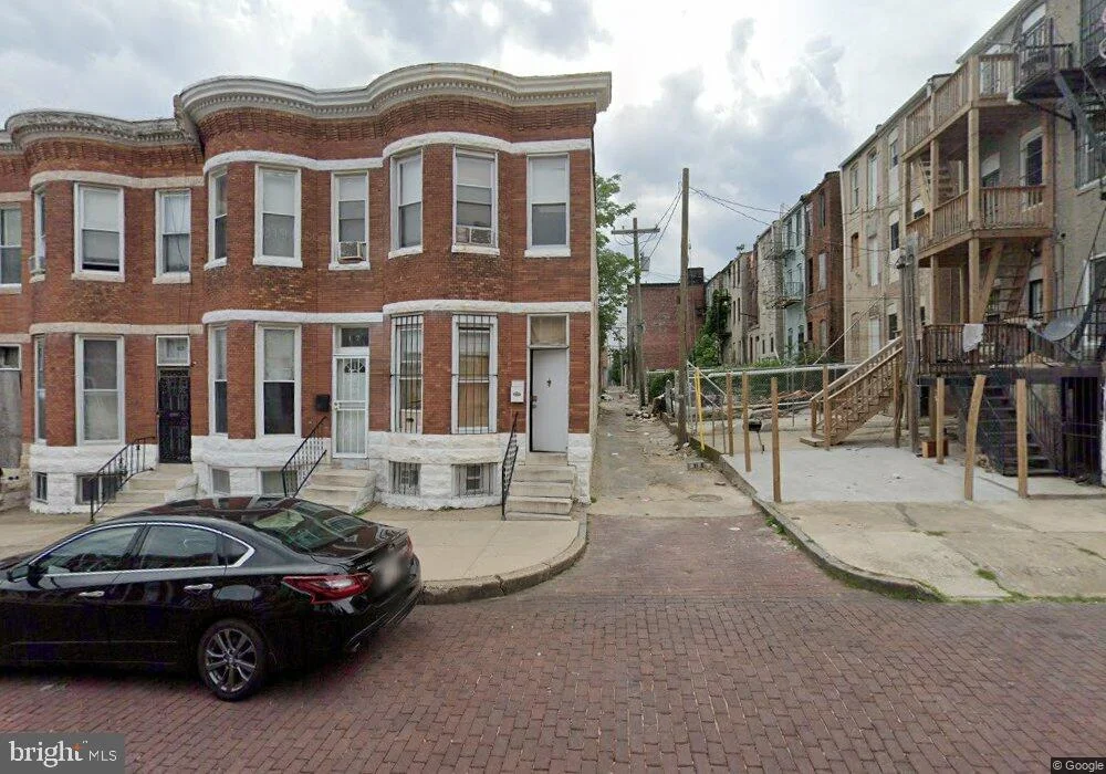 1826 Appleton Street
