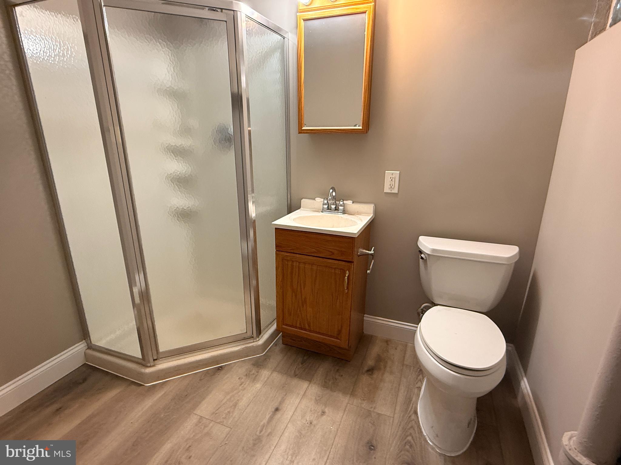 GLENMORE - Residential