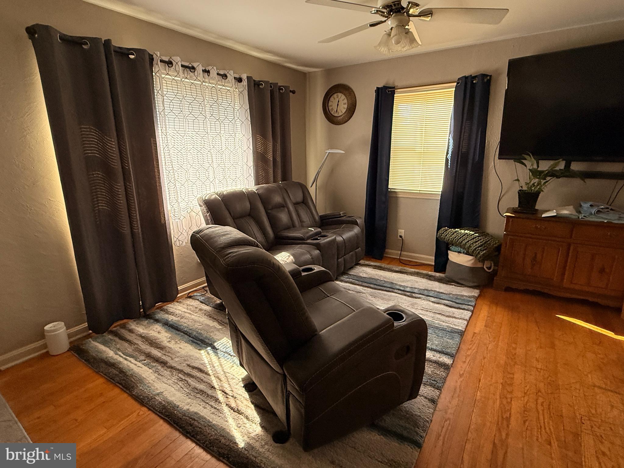 GLENMORE - Residential