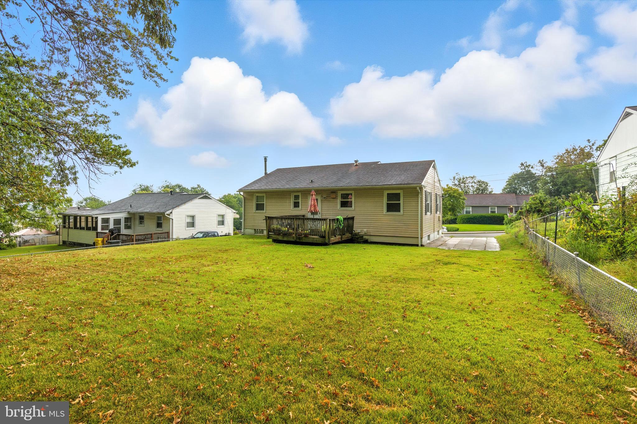 GLENMORE - Residential