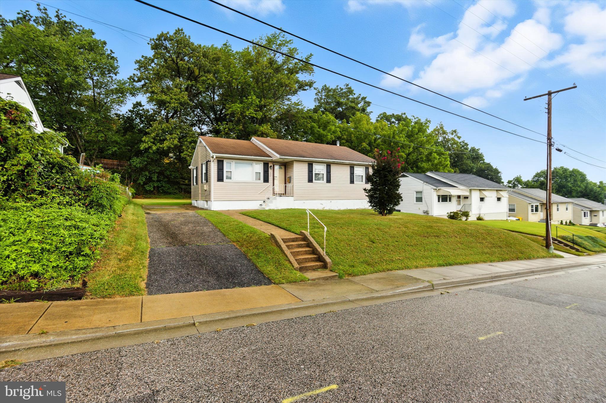 GLENMORE - Residential