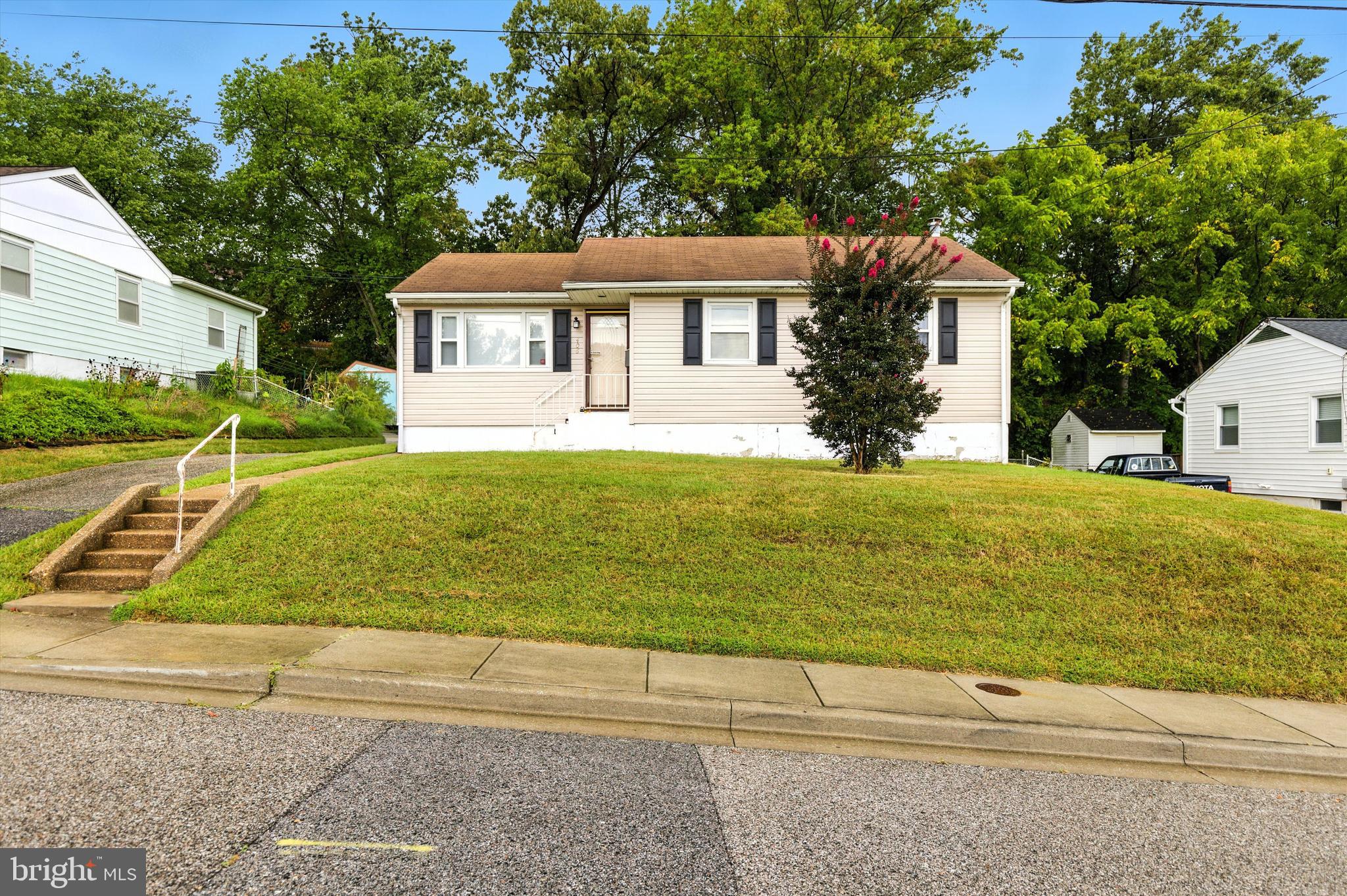 GLENMORE - Residential