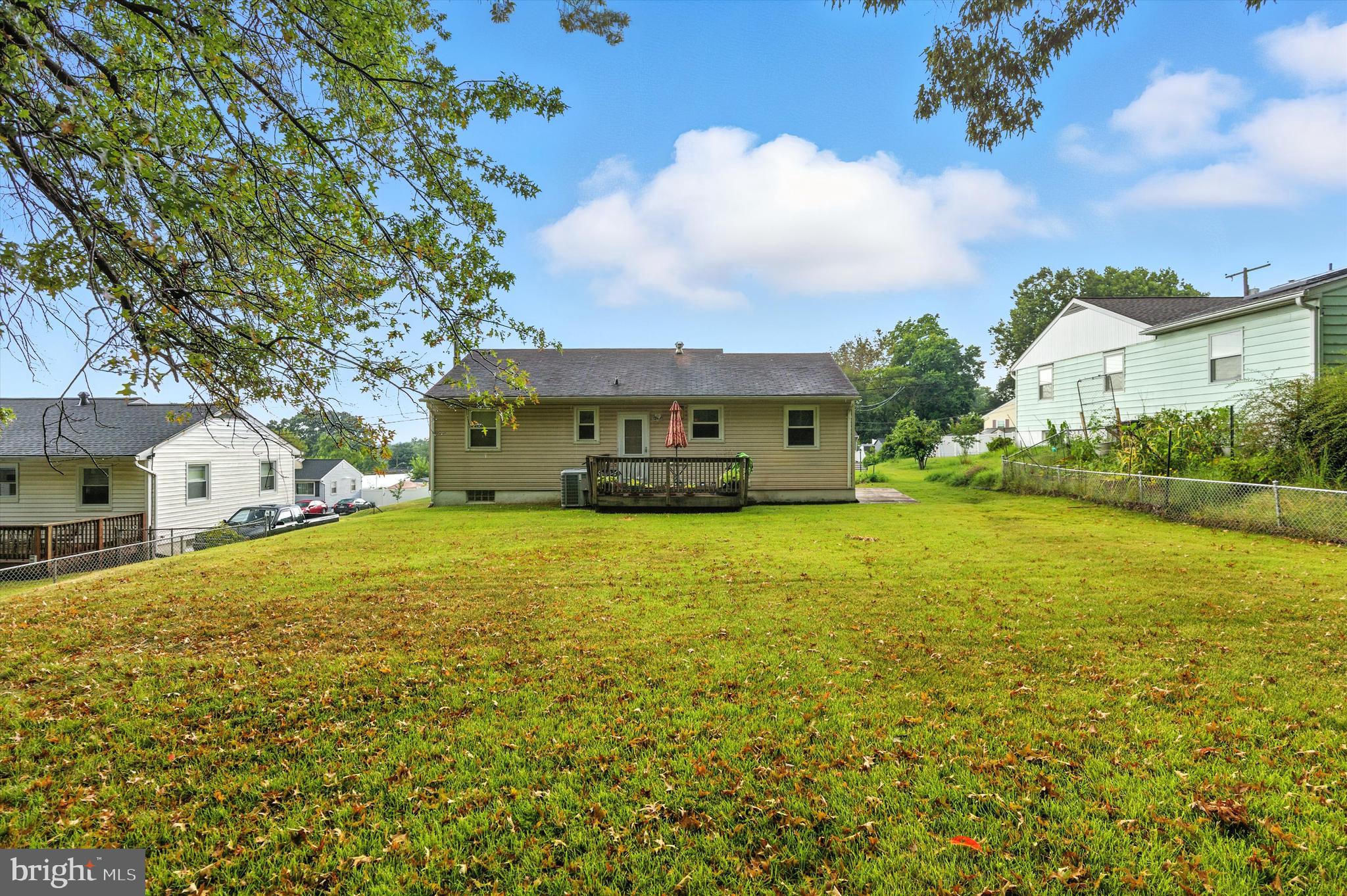 GLENMORE - Residential