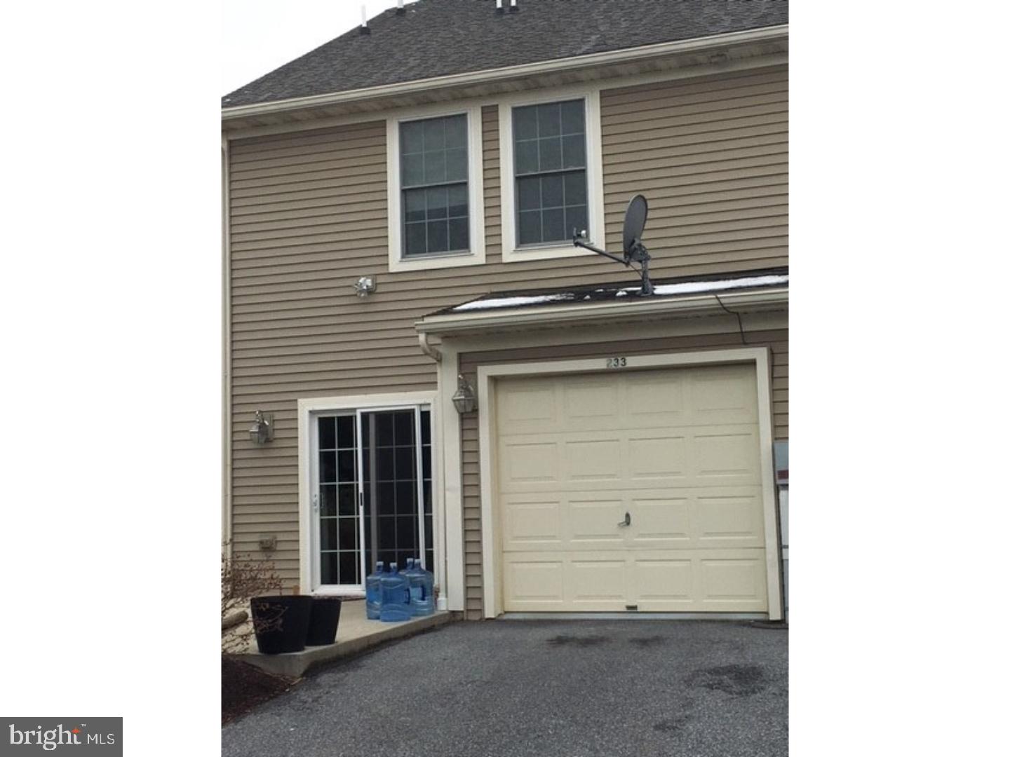 ROSEMONT - Residential