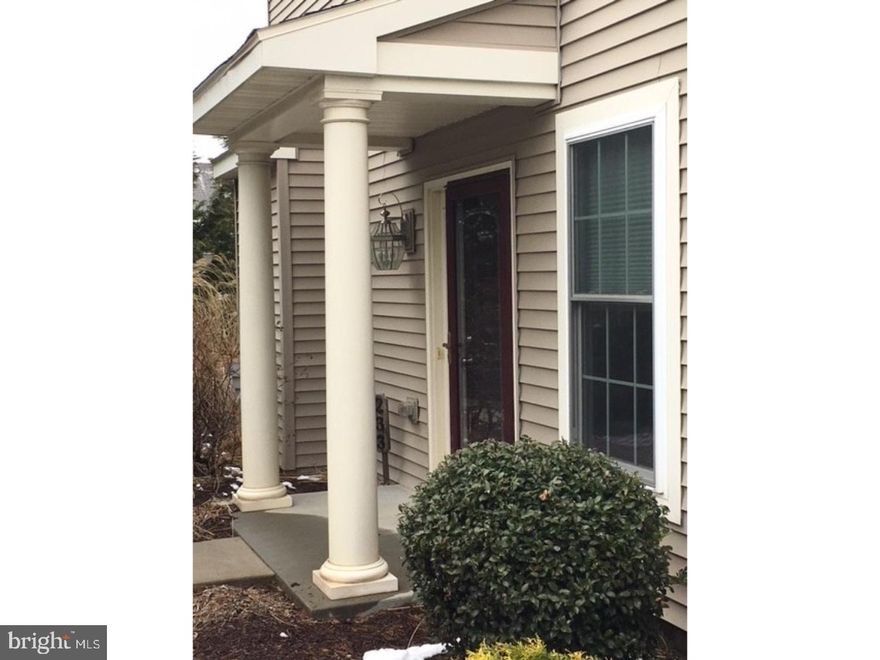 This beautiful Barclay model end unit townhome is available for sale! It features a formal dining room, a large great room, 2nd floor laundry and many other amenities! This care free HOA will cover your snow and trash removal, as well as lawn care. This home is perfect for any first time home buyer or family looking to downsize! Call today to set up your personal showing and find out how this gorgeous home In Rosemont can be yours to own! New to home buying?  Let me help you!