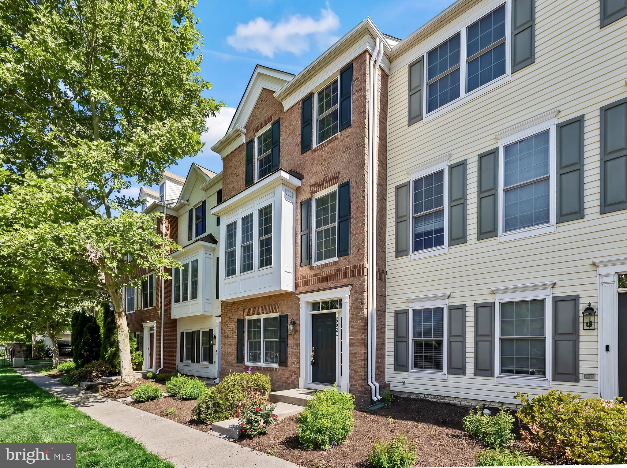COPPERMINE CROSSING - Residential