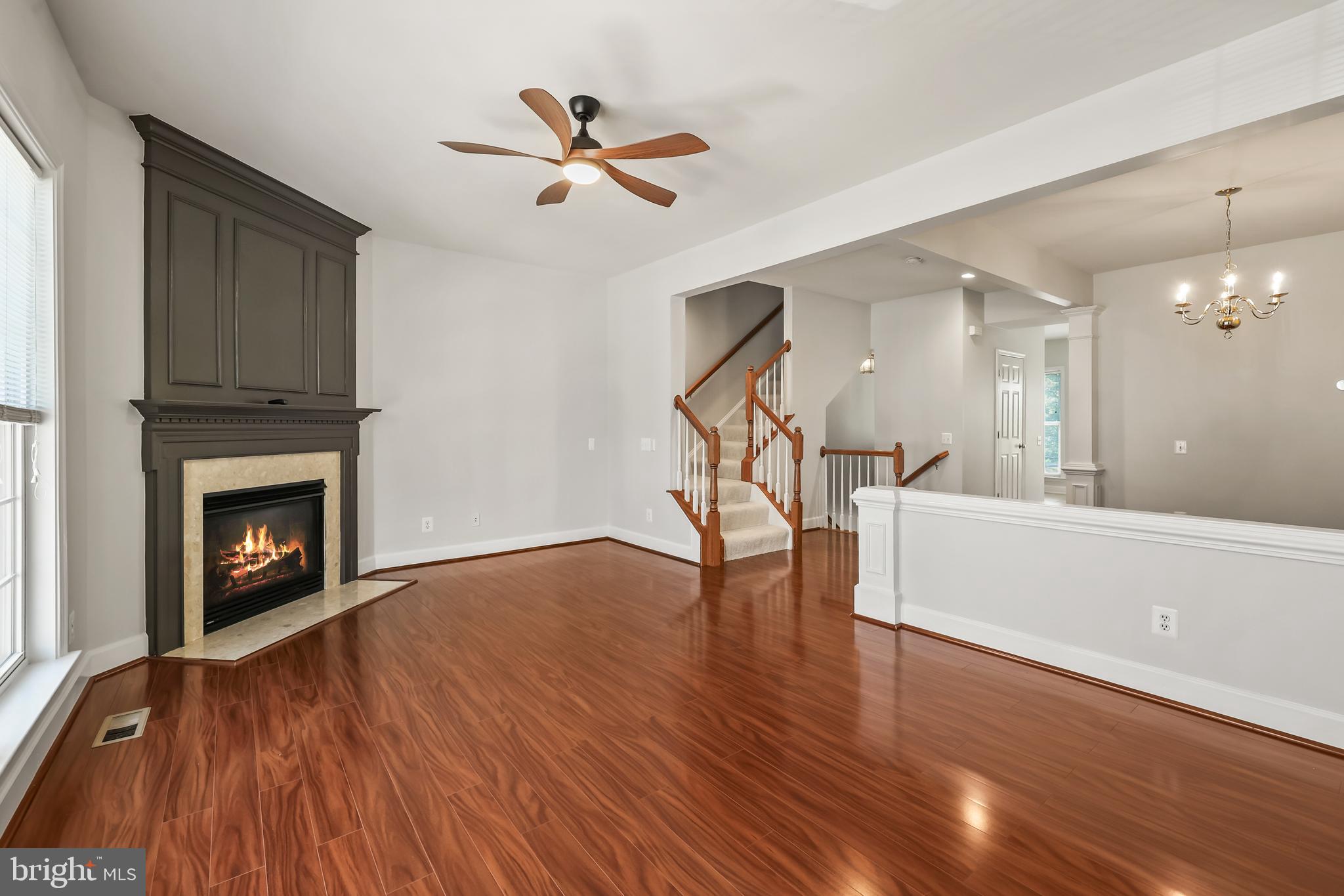 COPPERMINE CROSSING - Residential