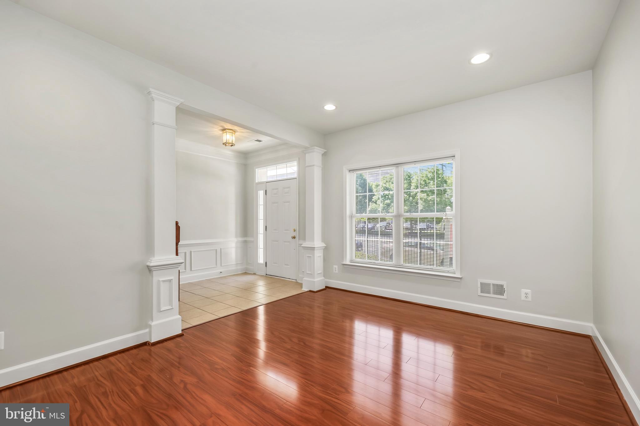 COPPERMINE CROSSING - Residential