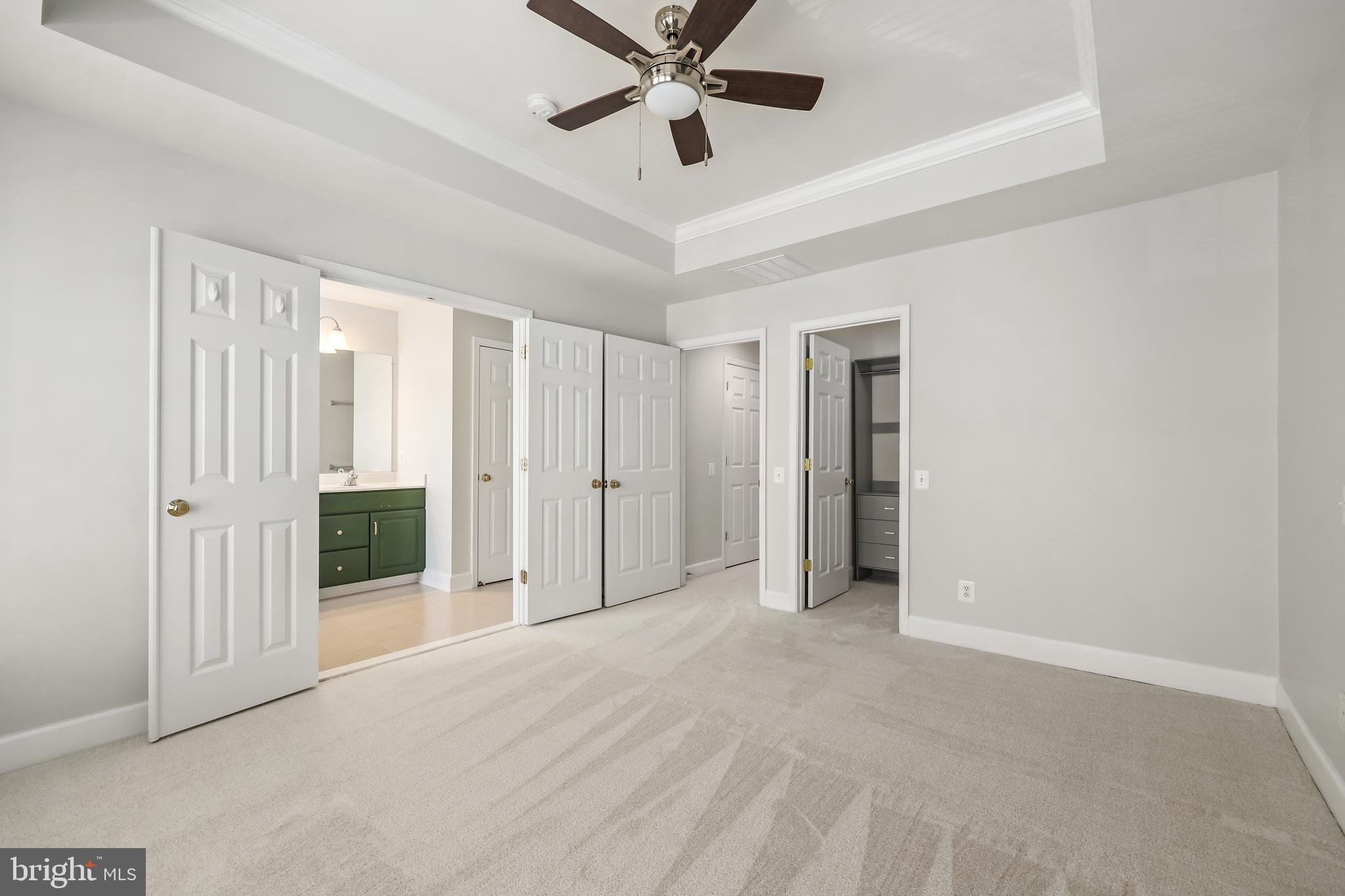 COPPERMINE CROSSING - Residential