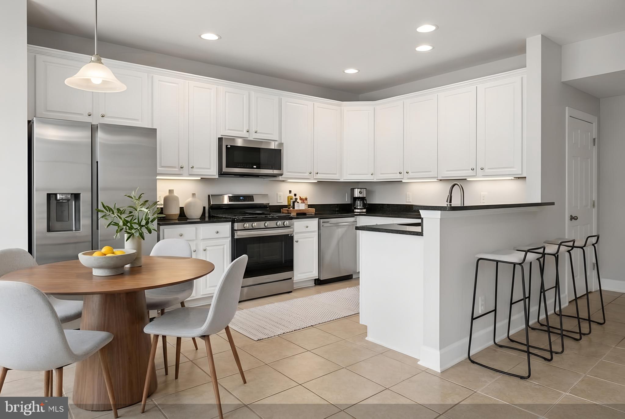 COPPERMINE CROSSING - Residential