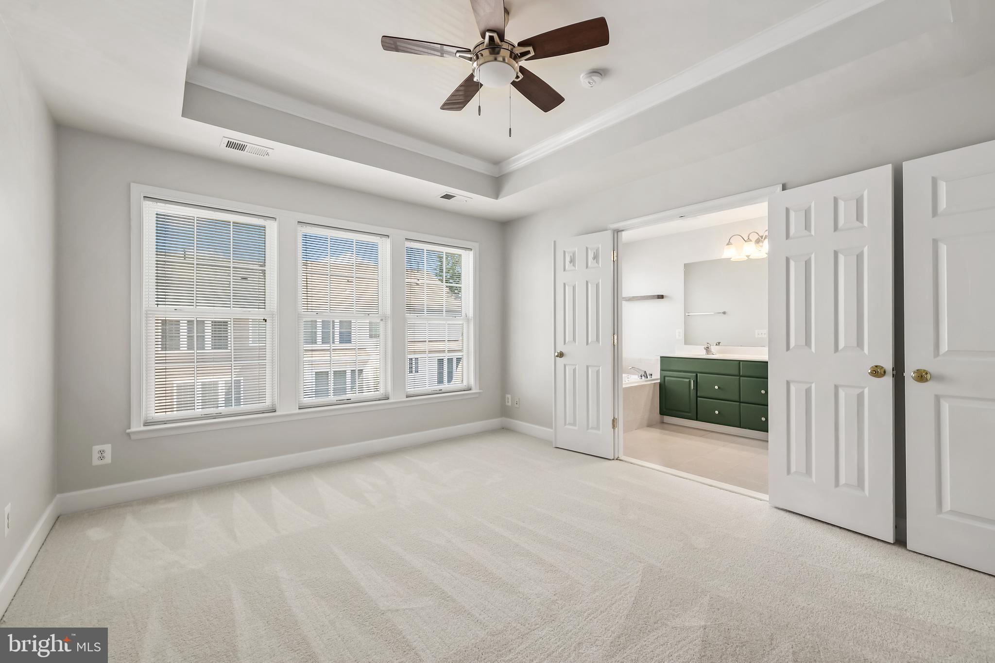 COPPERMINE CROSSING - Residential