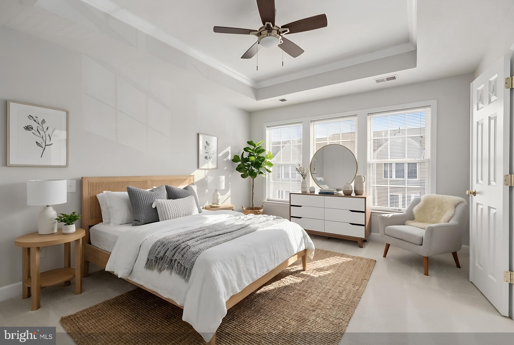 COPPERMINE CROSSING - Residential