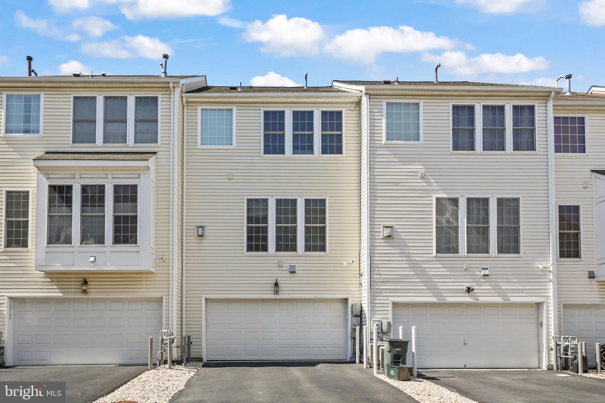 COPPERMINE CROSSING - Residential