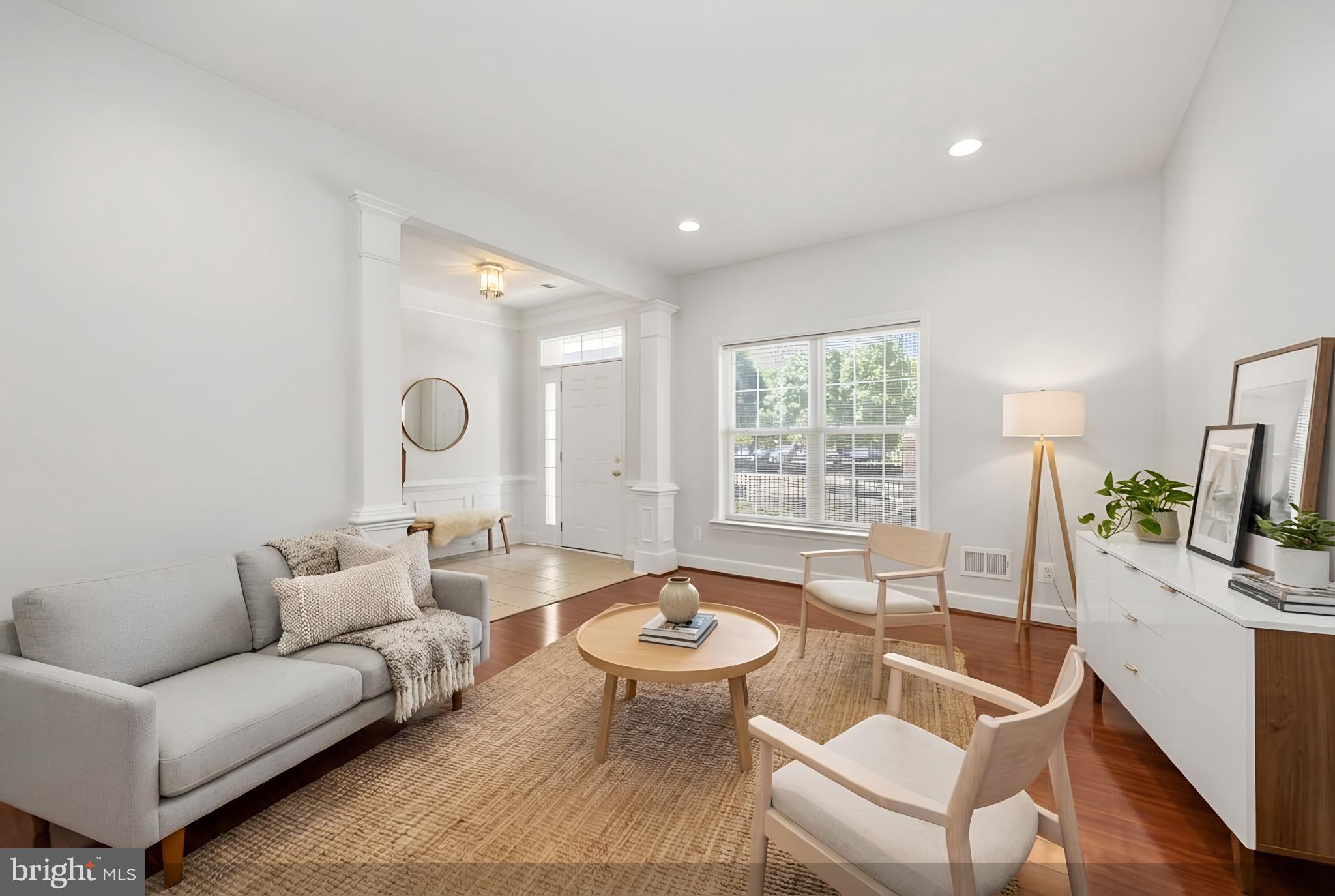 COPPERMINE CROSSING - Residential