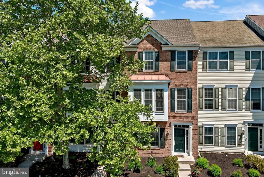 Step into a home that feels easy from the moment you arrive. Tucked into a well-connected Herndon community, this updated 3-bedroom, 2.5-bath townhome offers the space, comfort, and convenience that make everyday living feel seamless. With a 2-car garage and private driveway, there is plenty of room for both daily routines and weekend plans.

Inside, fresh paint and brand new carpet (2026) create a clean, inviting feel, while natural light carries through a layout designed for how people actually live today. The kitchen, complete with all new appliances (2026), opens into the main living space, making it easy to stay connected whether you’re hosting friends or enjoying a quiet night in. Upstairs, three comfortable bedrooms provide a true retreat, while the lower-level recreation room offers the flexibility for a home office, workout space, or movie room depending on your needs.

Behind the scenes, major updates have already been handled, including a newer roof (2020), water heater (2023), HVAC service (2025), washer and dryer (2024), and garage door opener (2024). For added peace of mind, the sellers are including a one-year home warranty with coverage up to $700, allowing you to settle in with confidence.

The location makes day-to-day life even easier. Commuting is straightforward with quick access to the Silver Line Metro, Dulles Toll Road, Route 28, and Washington Dulles International Airport. Weekends are just as convenient, with shops, restaurants, and entertainment minutes away, plus playgrounds and an elementary school within walking distance.

If you’ve been waiting for a home that checks the boxes and simply feels right the moment you walk in, this is one worth seeing in person.