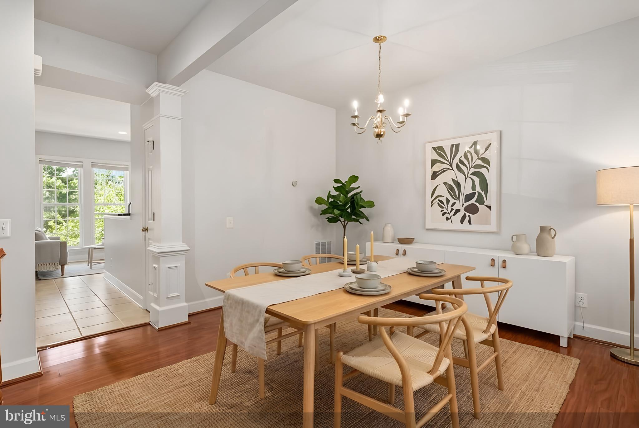 COPPERMINE CROSSING - Residential