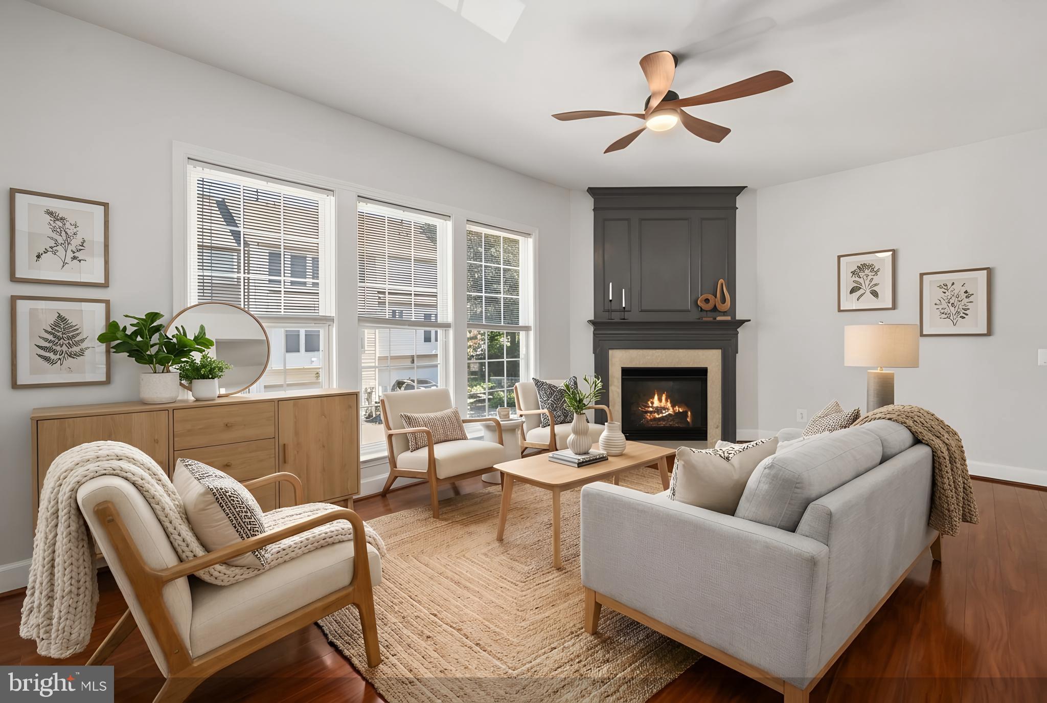 COPPERMINE CROSSING - Residential
