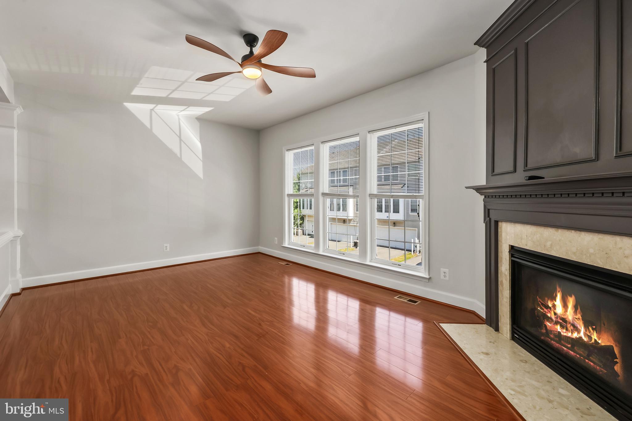 COPPERMINE CROSSING - Residential