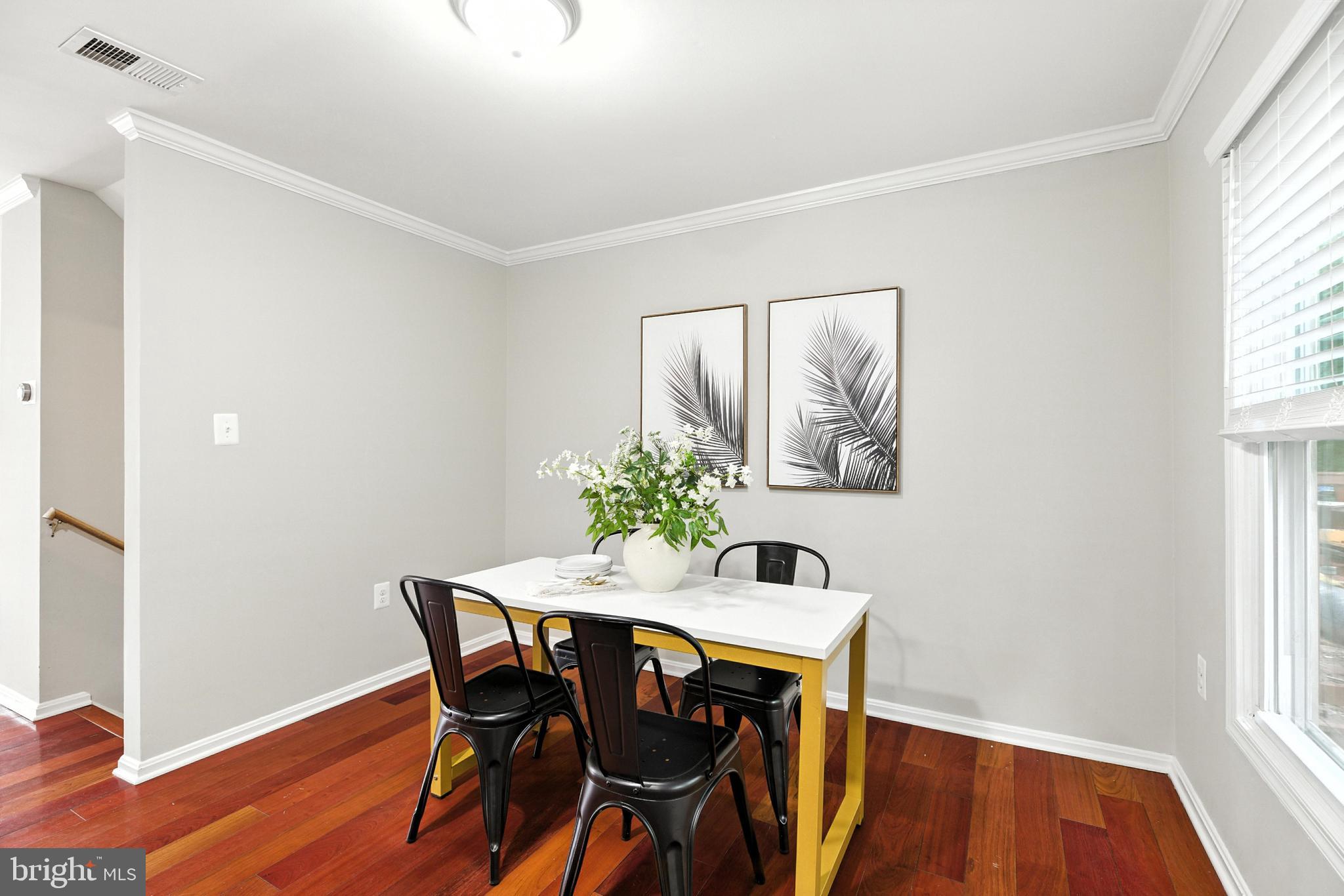 HERITAGE CROSSING - Residential