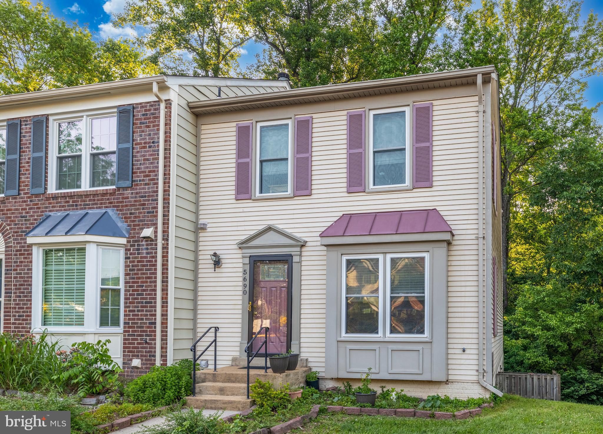 5690 CHAPEL RUN COURT
