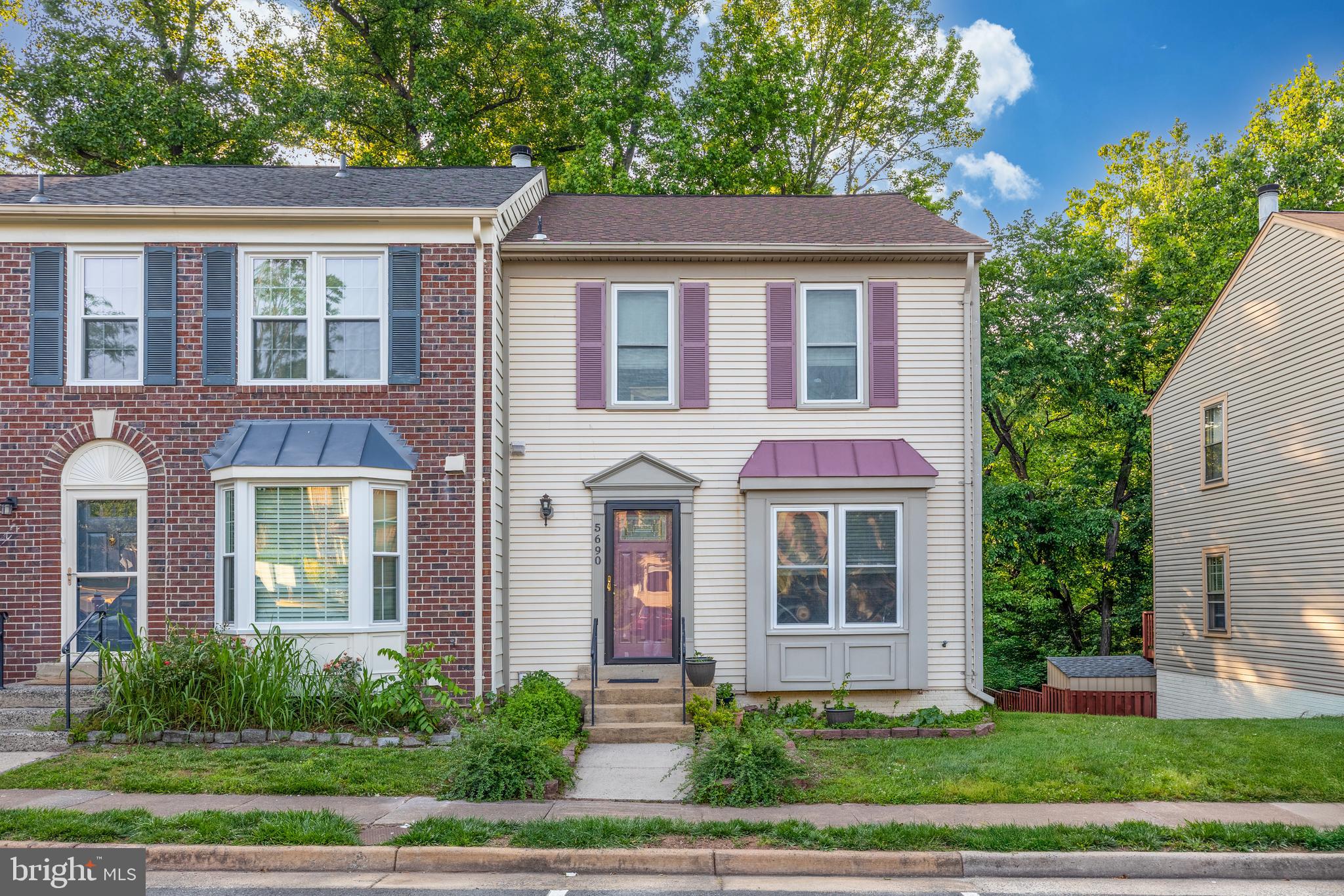 5690 CHAPEL RUN COURT