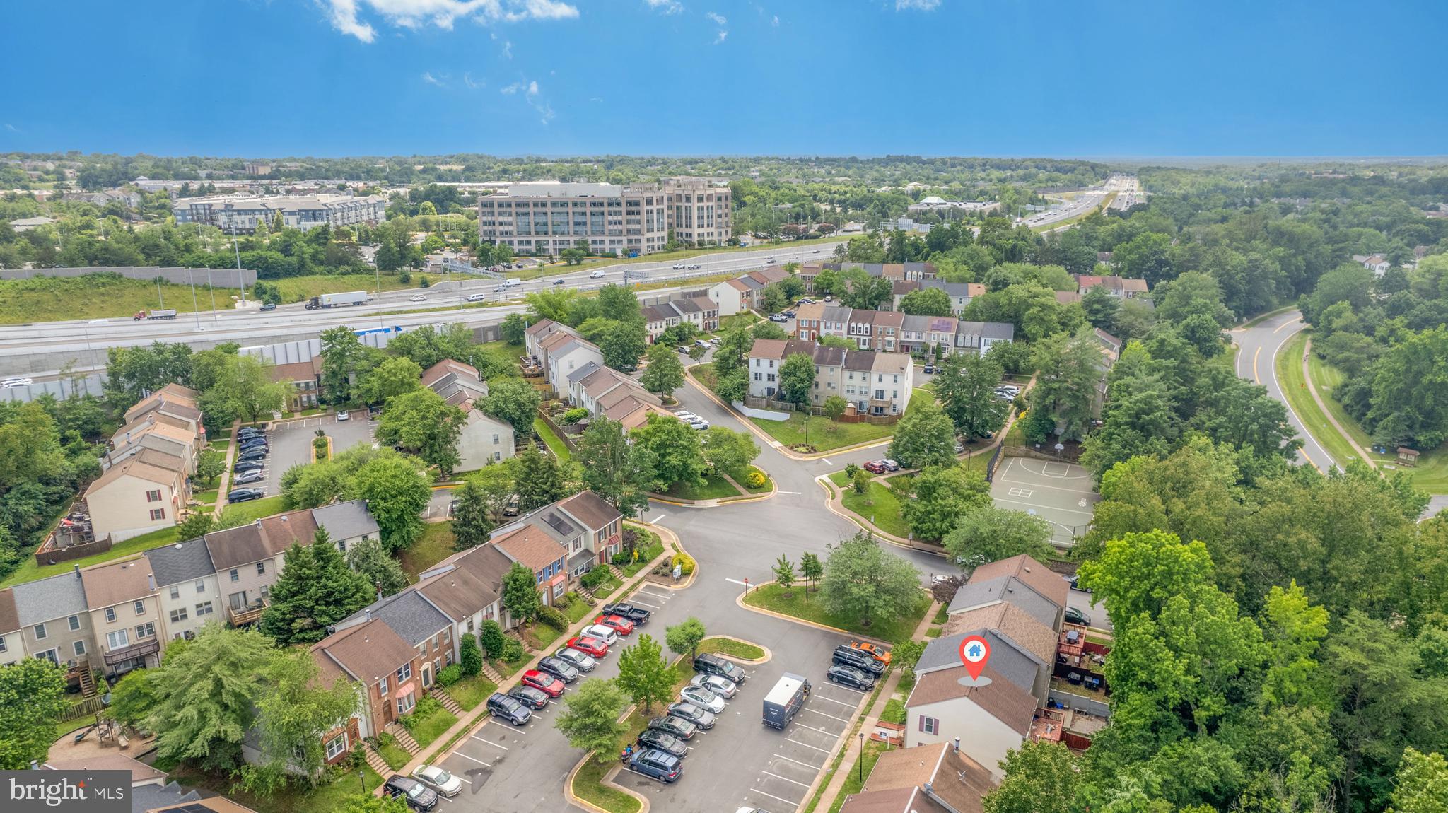 HERITAGE CROSSING - Residential