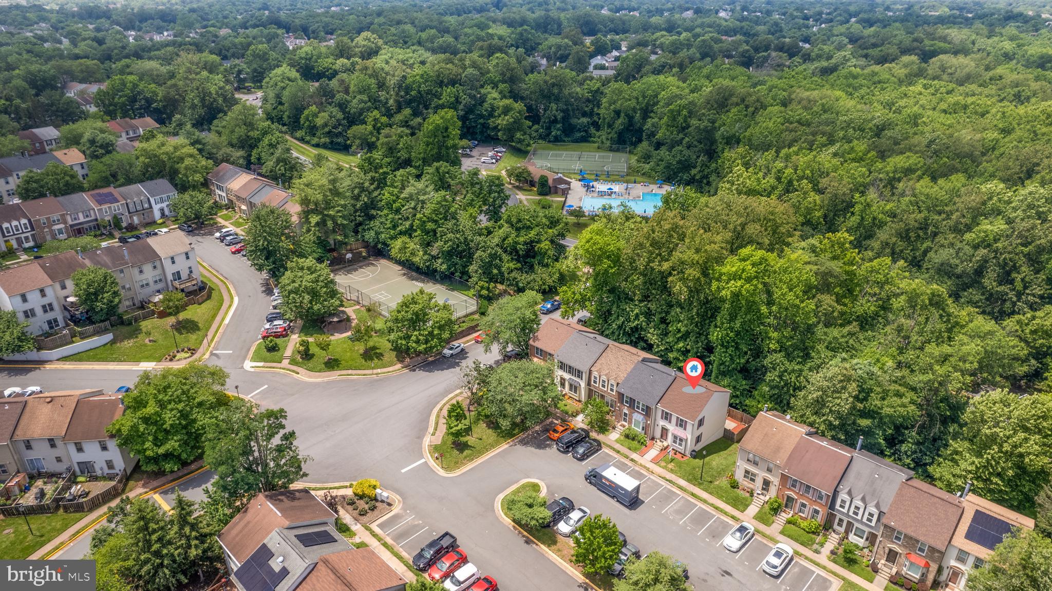 HERITAGE CROSSING - Residential